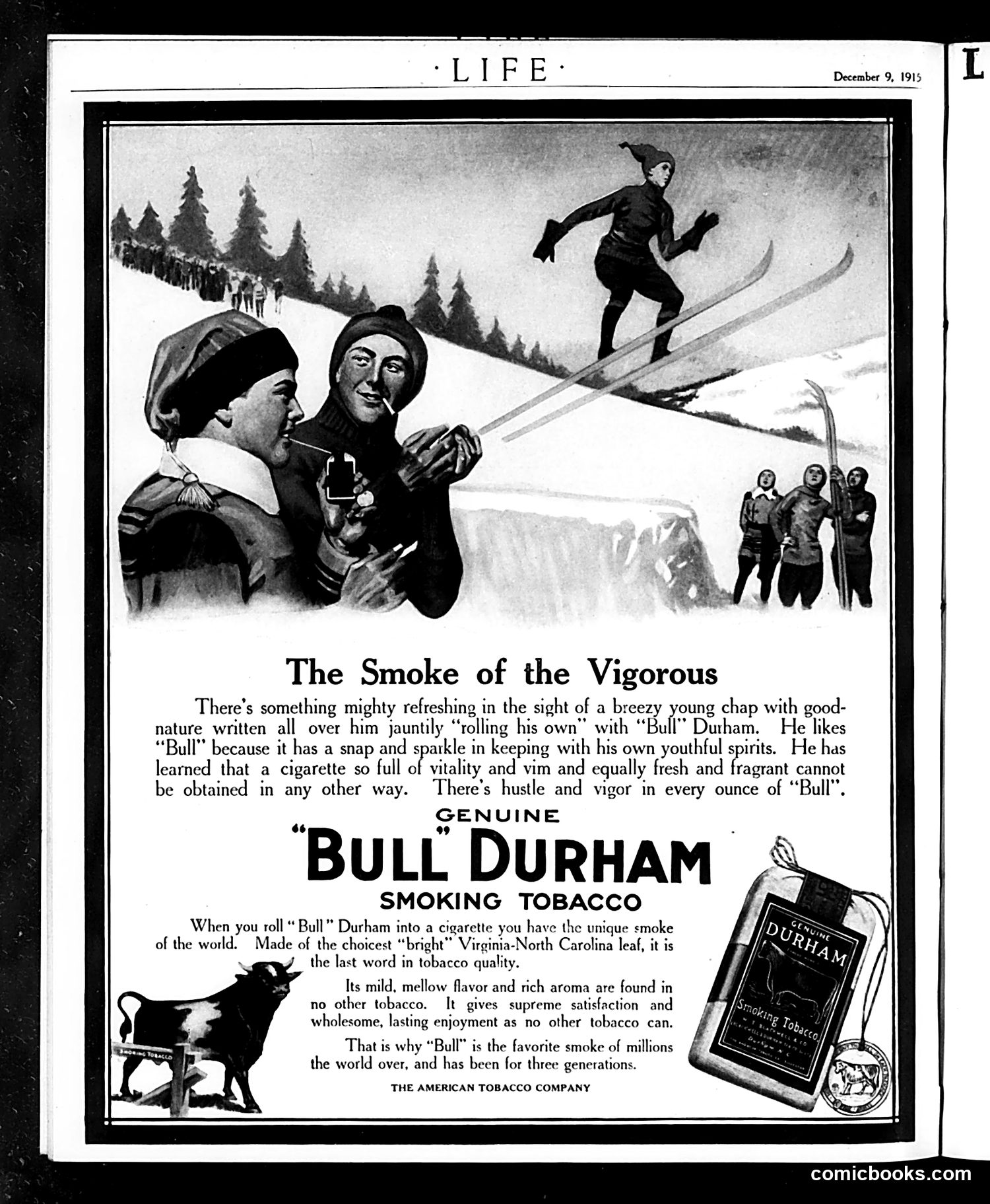 Life — December 9, 1915 — page 48 of 48