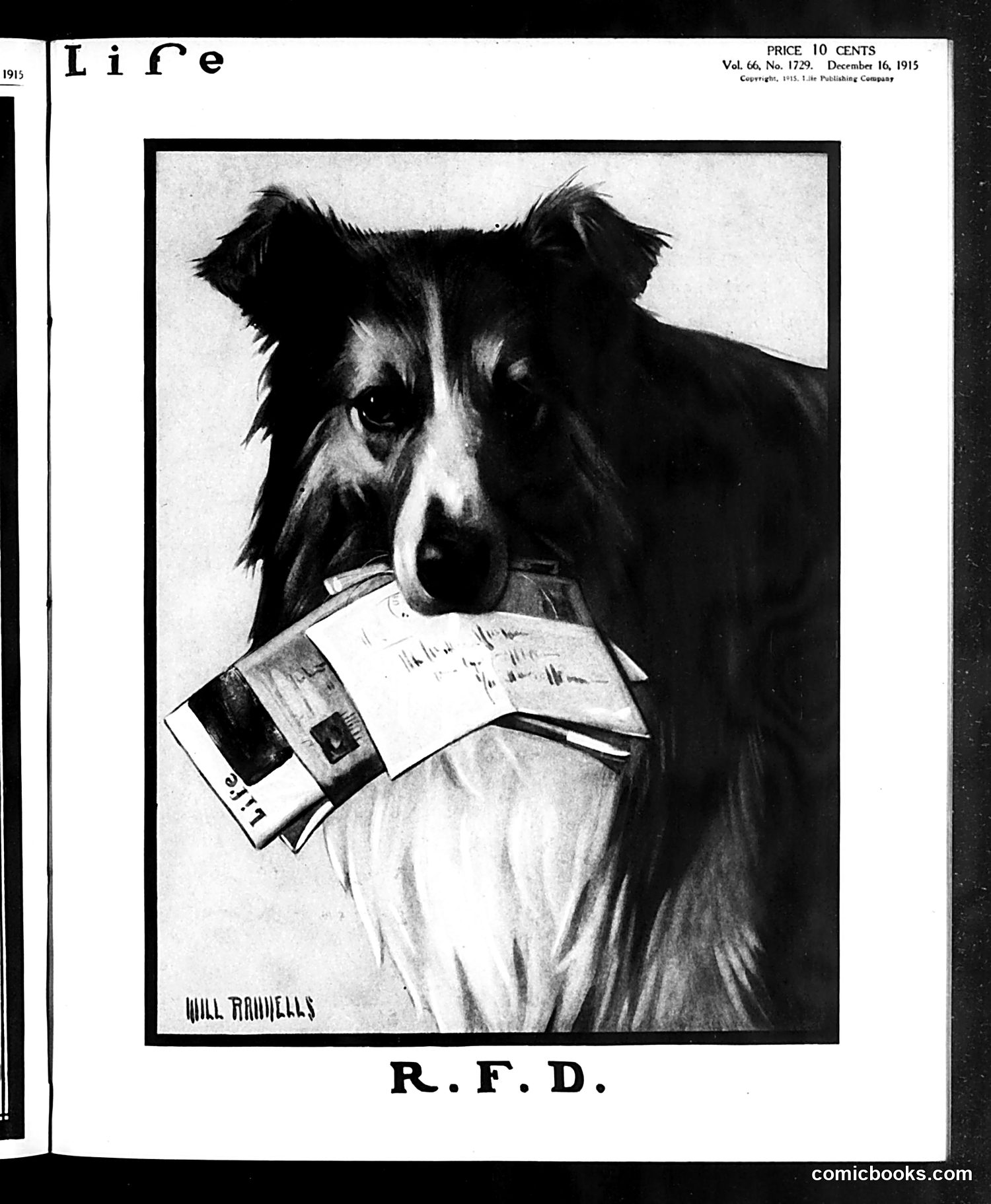 Life — December 16, 1915
