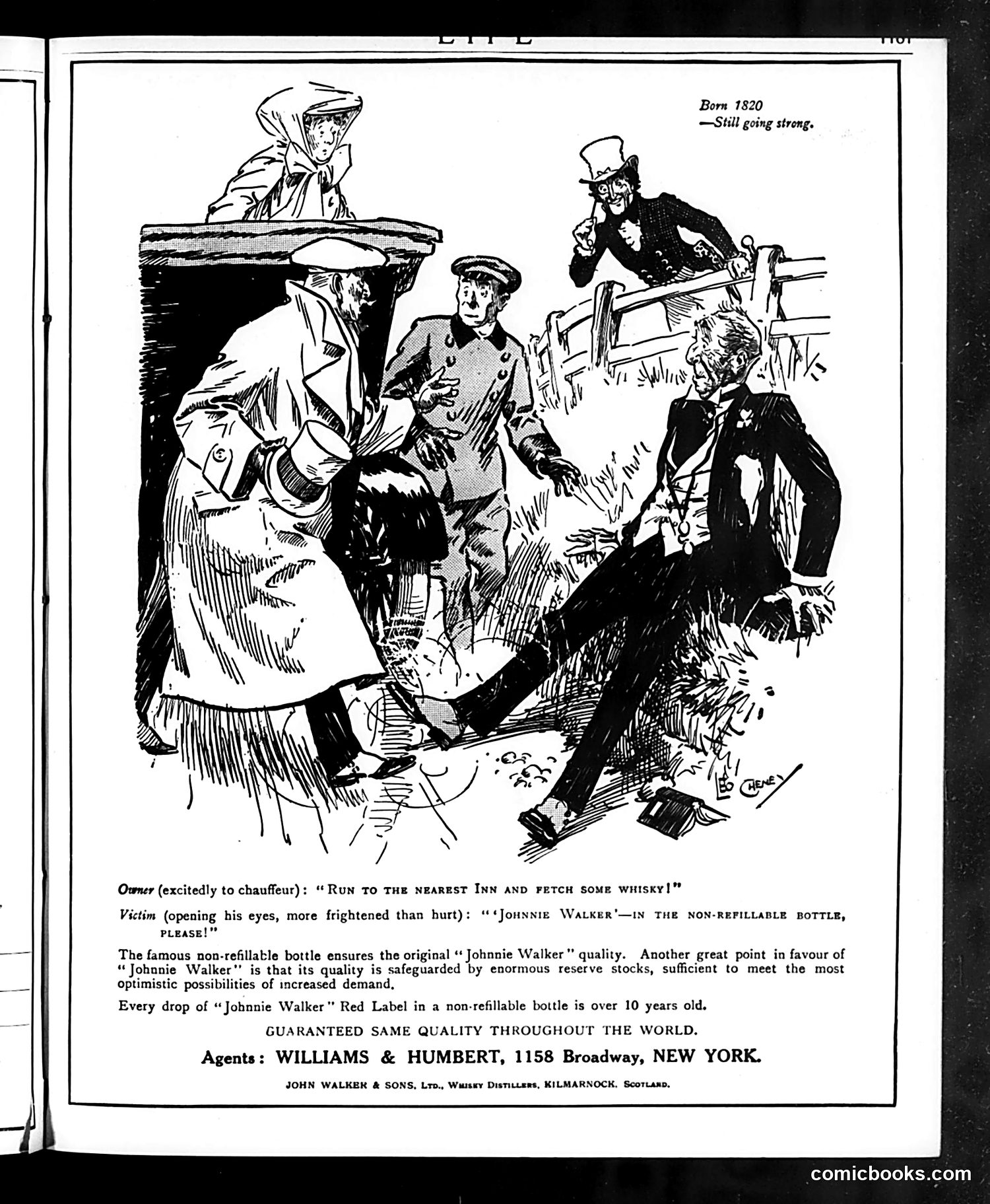 Life — December 16, 1915 — page 5 of 44
