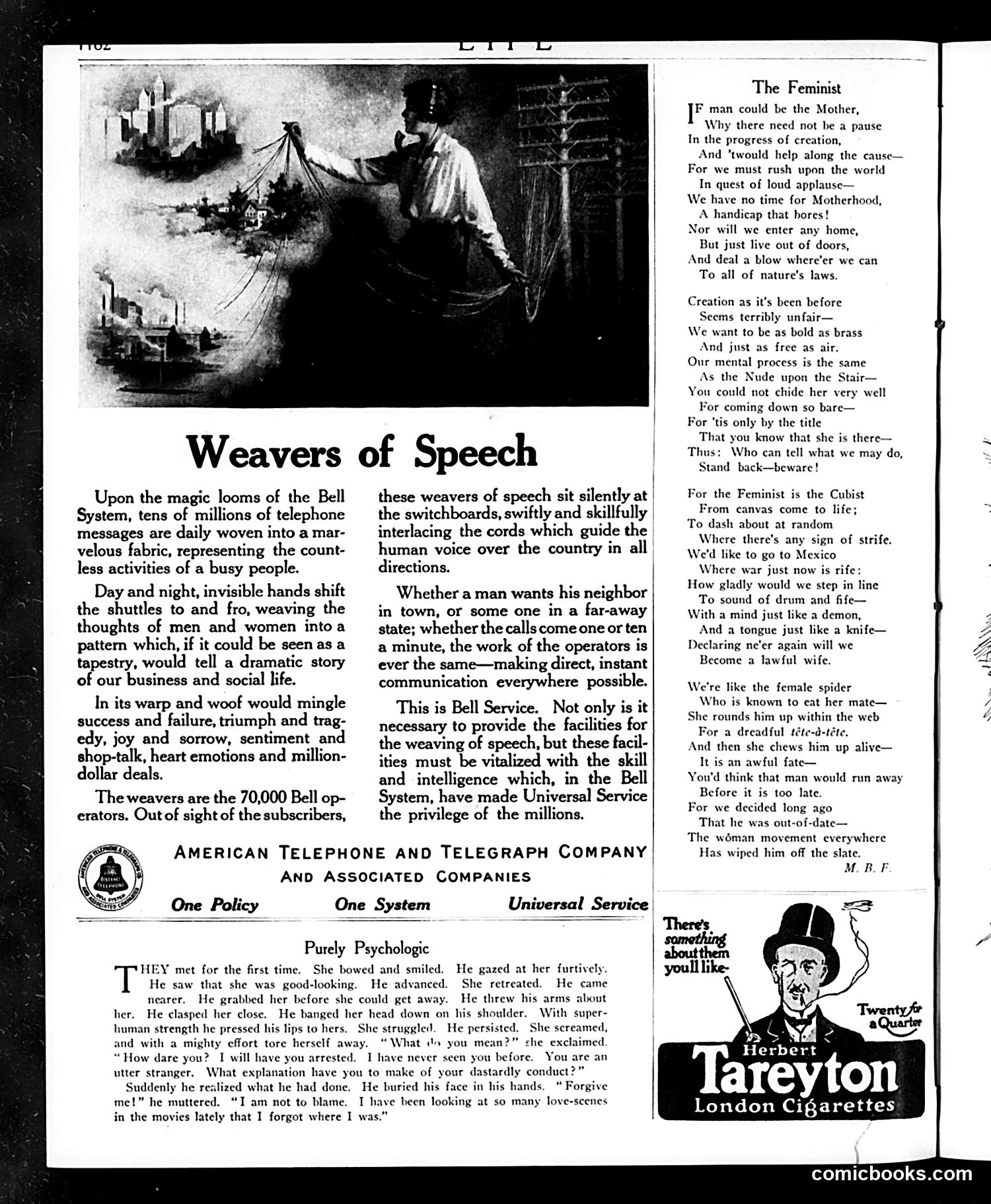 Life — December 16, 1915 — page 6 of 44