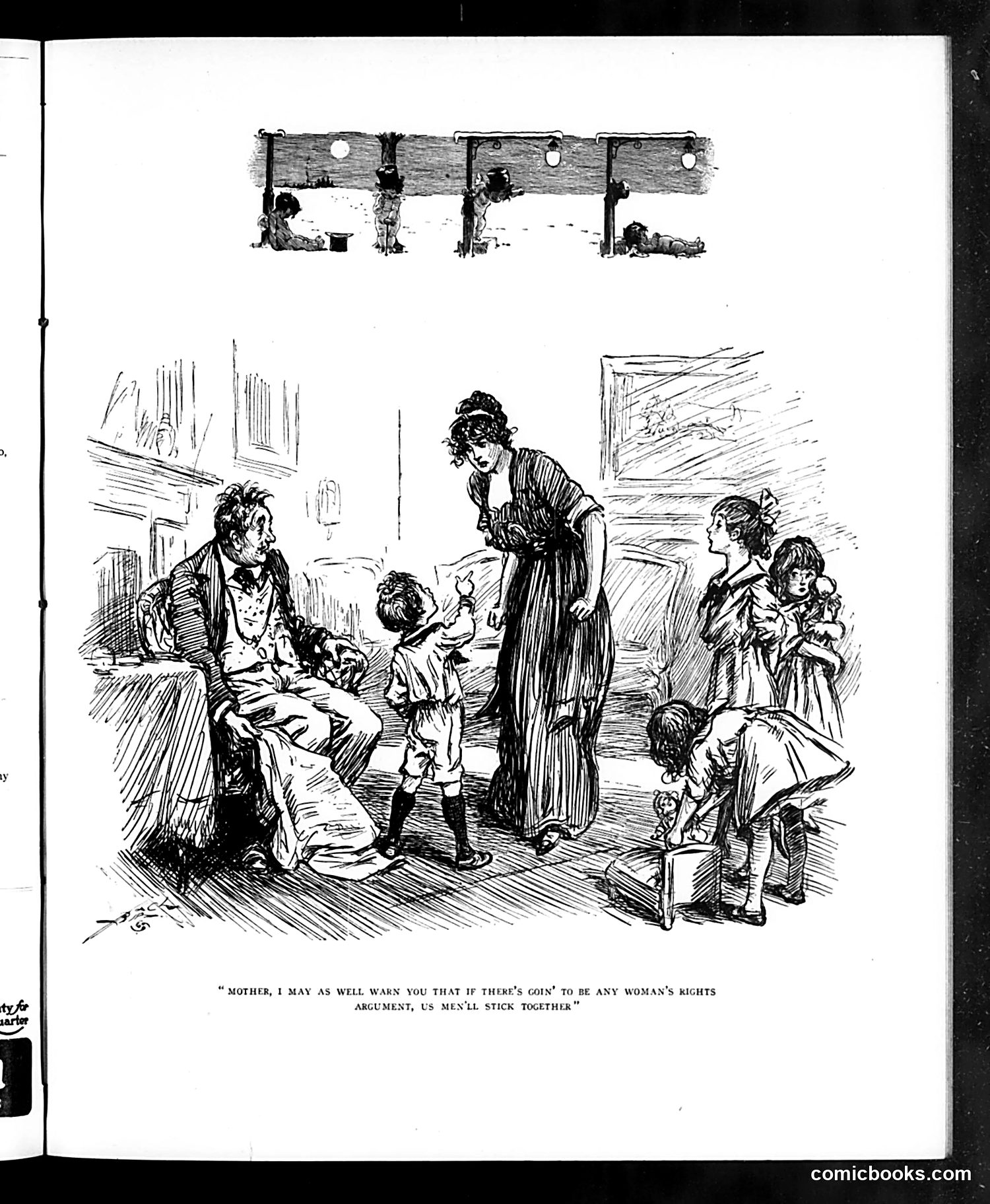 Life — December 16, 1915 — page 7 of 44
