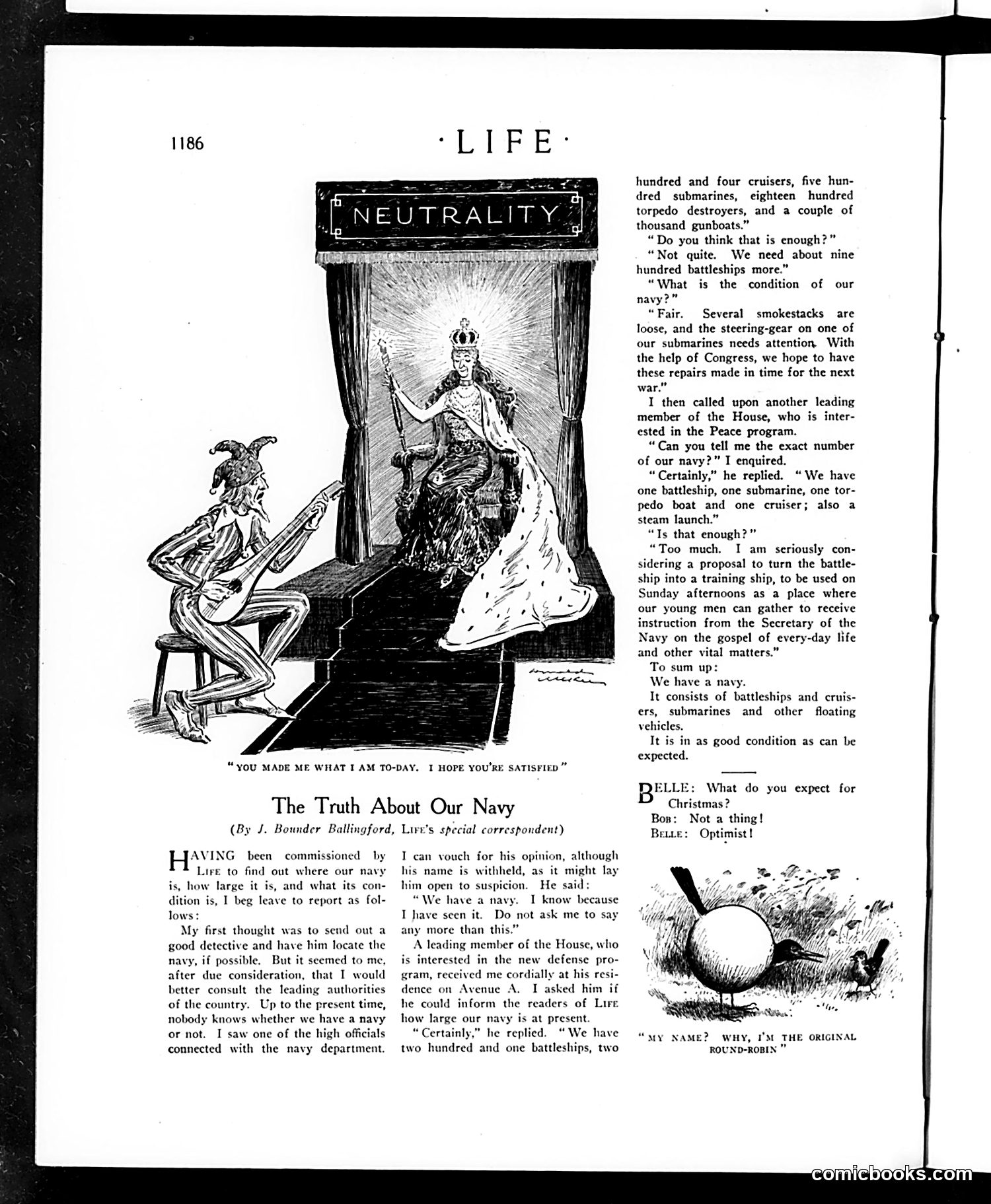 Life — December 16, 1915 — page 10 of 44