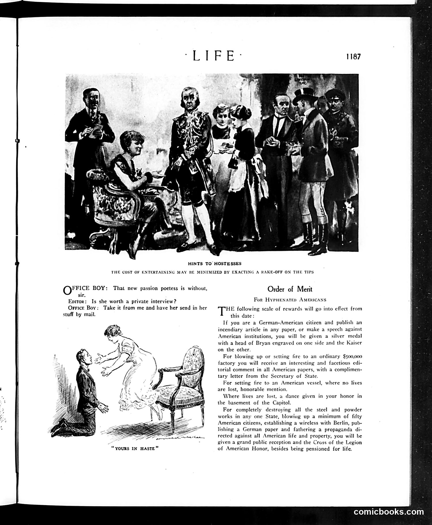Life — December 16, 1915 — page 11 of 44
