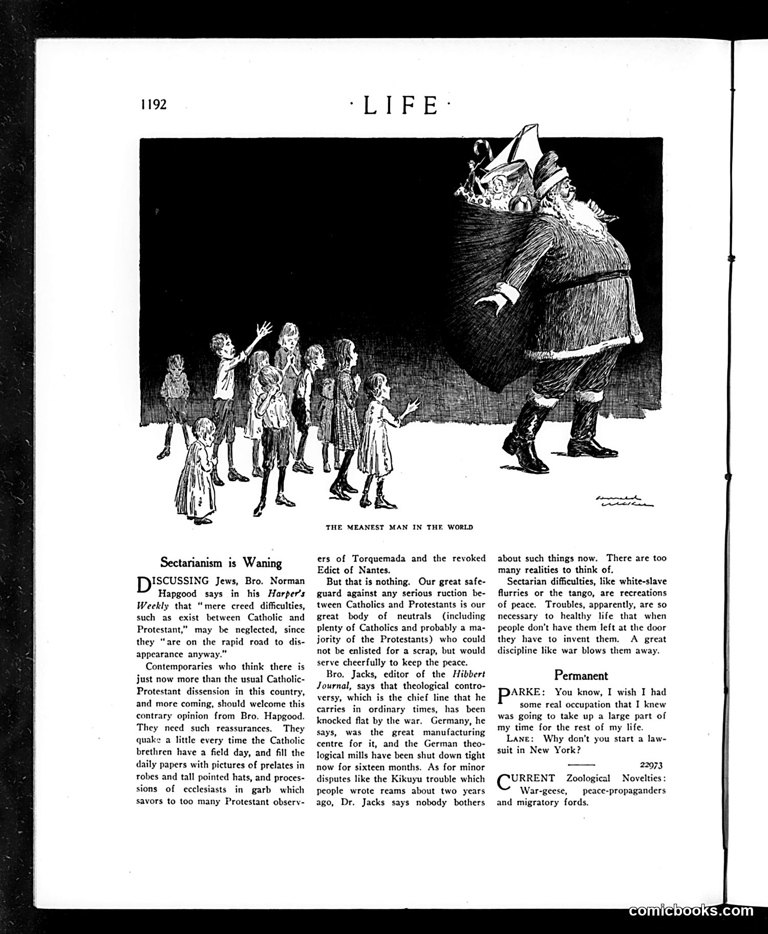 Life — December 16, 1915 — page 16 of 44