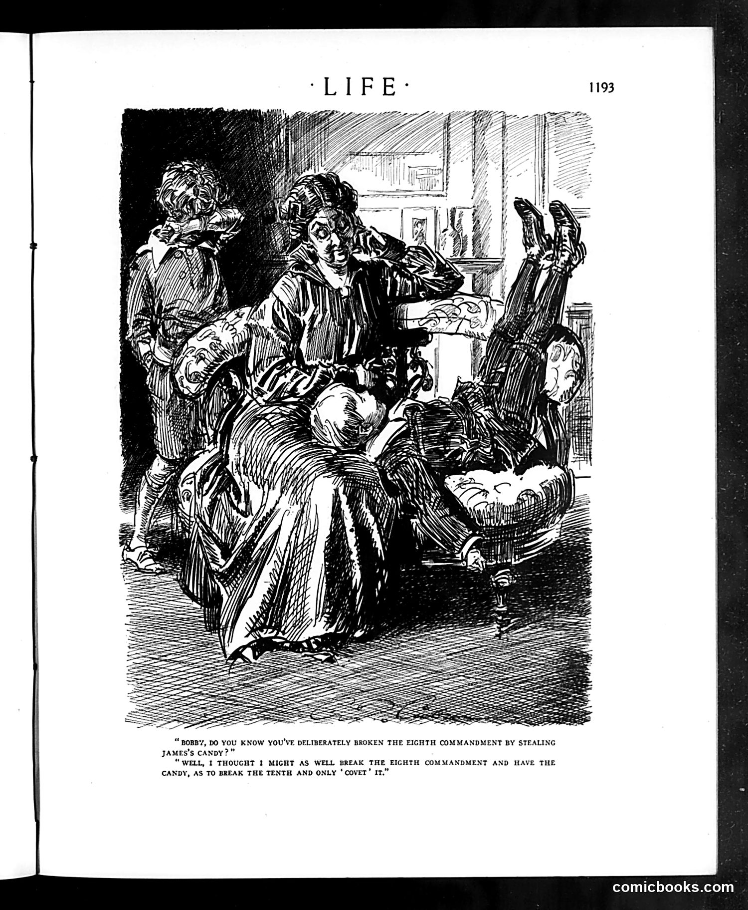 Life — December 16, 1915 — page 17 of 44