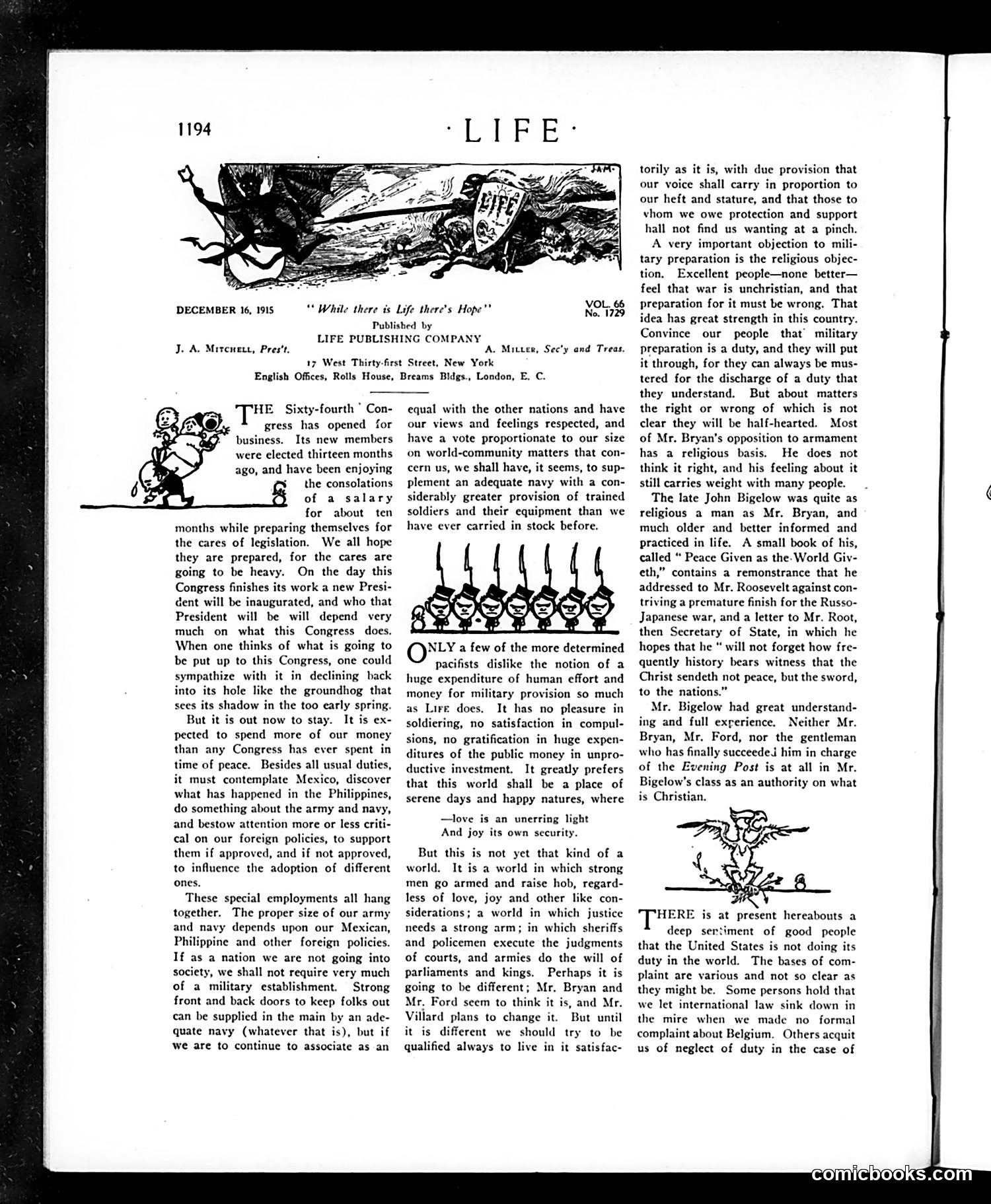 Life — December 16, 1915 — page 18 of 44