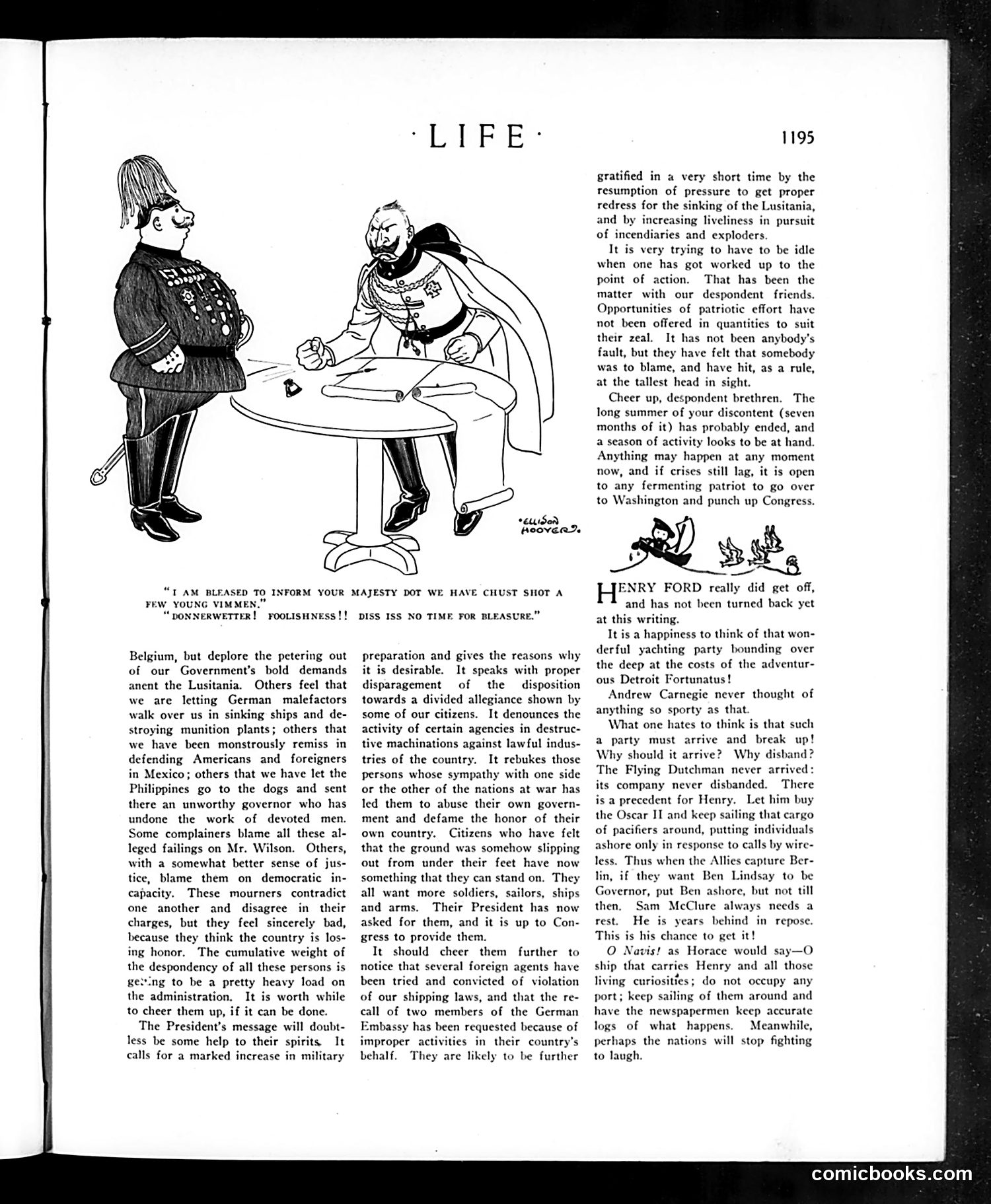 Life — December 16, 1915 — page 19 of 44