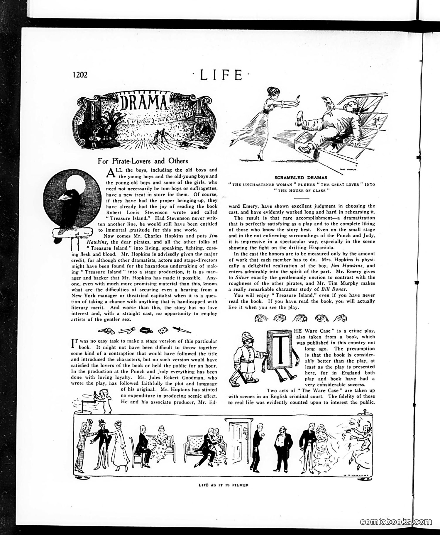 Life — December 16, 1915 — page 26 of 44