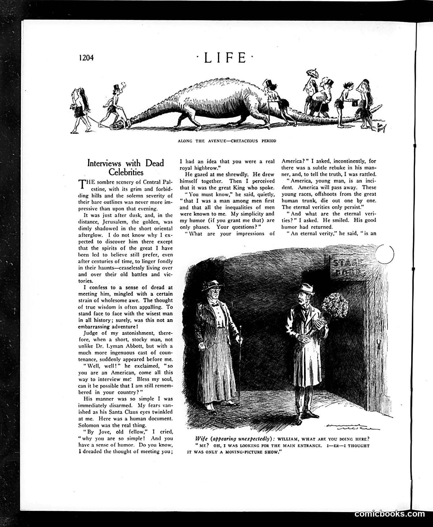 Life — December 16, 1915 — page 28 of 44