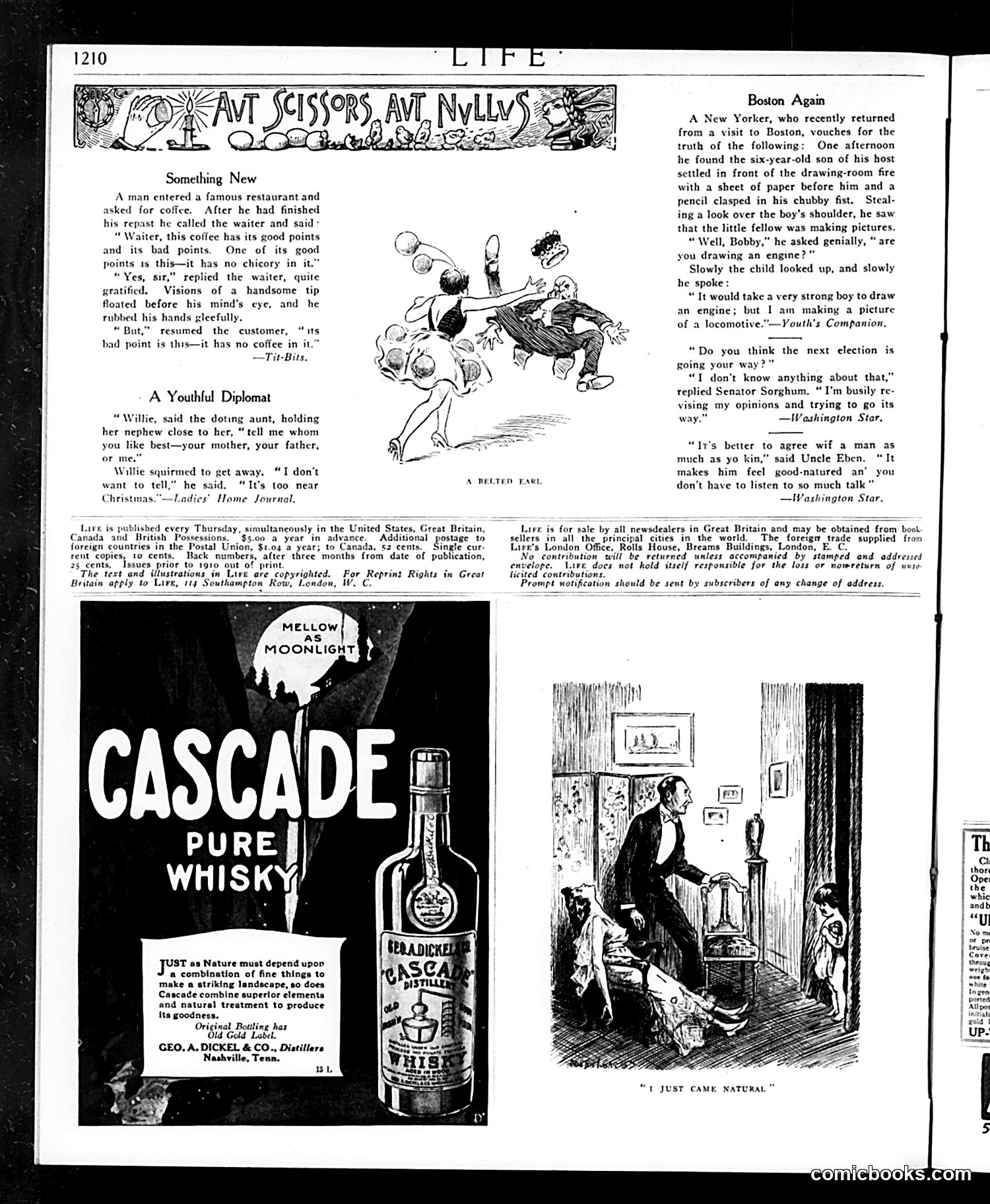Life — December 16, 1915 — page 34 of 44