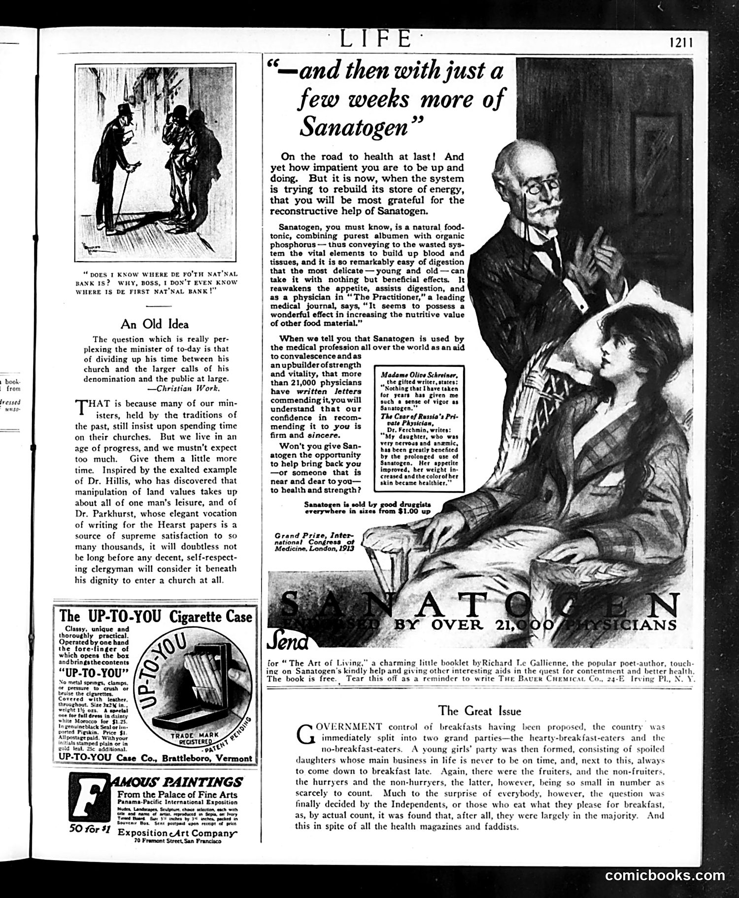Life — December 16, 1915 — page 35 of 44