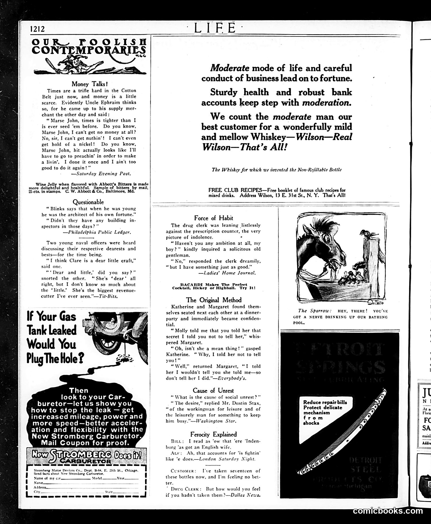 Life — December 16, 1915 — page 36 of 44
