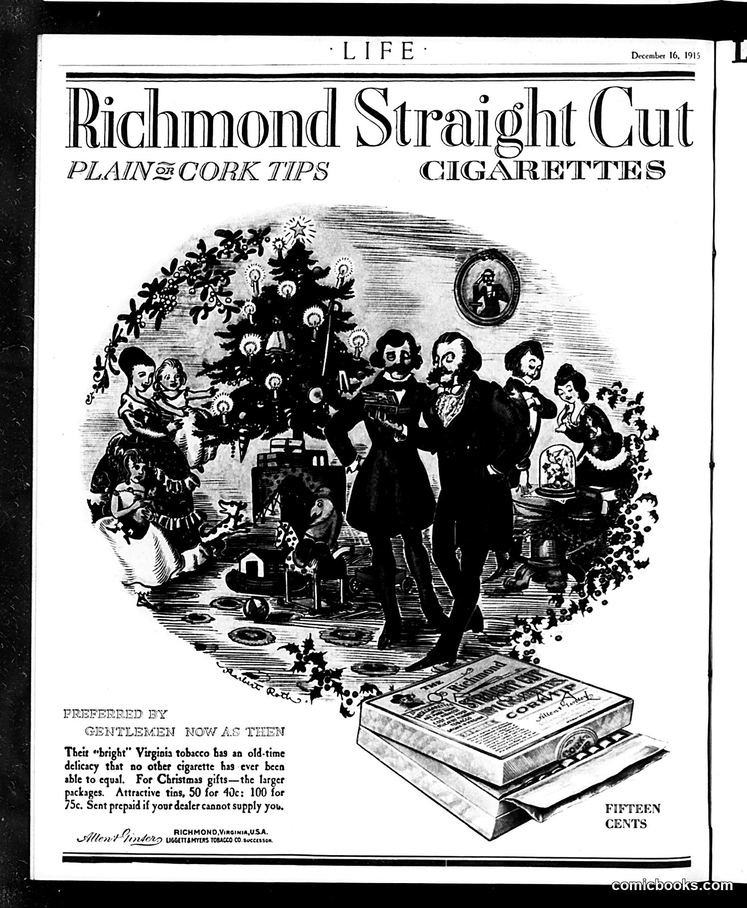Life — December 16, 1915 — page 44 of 44