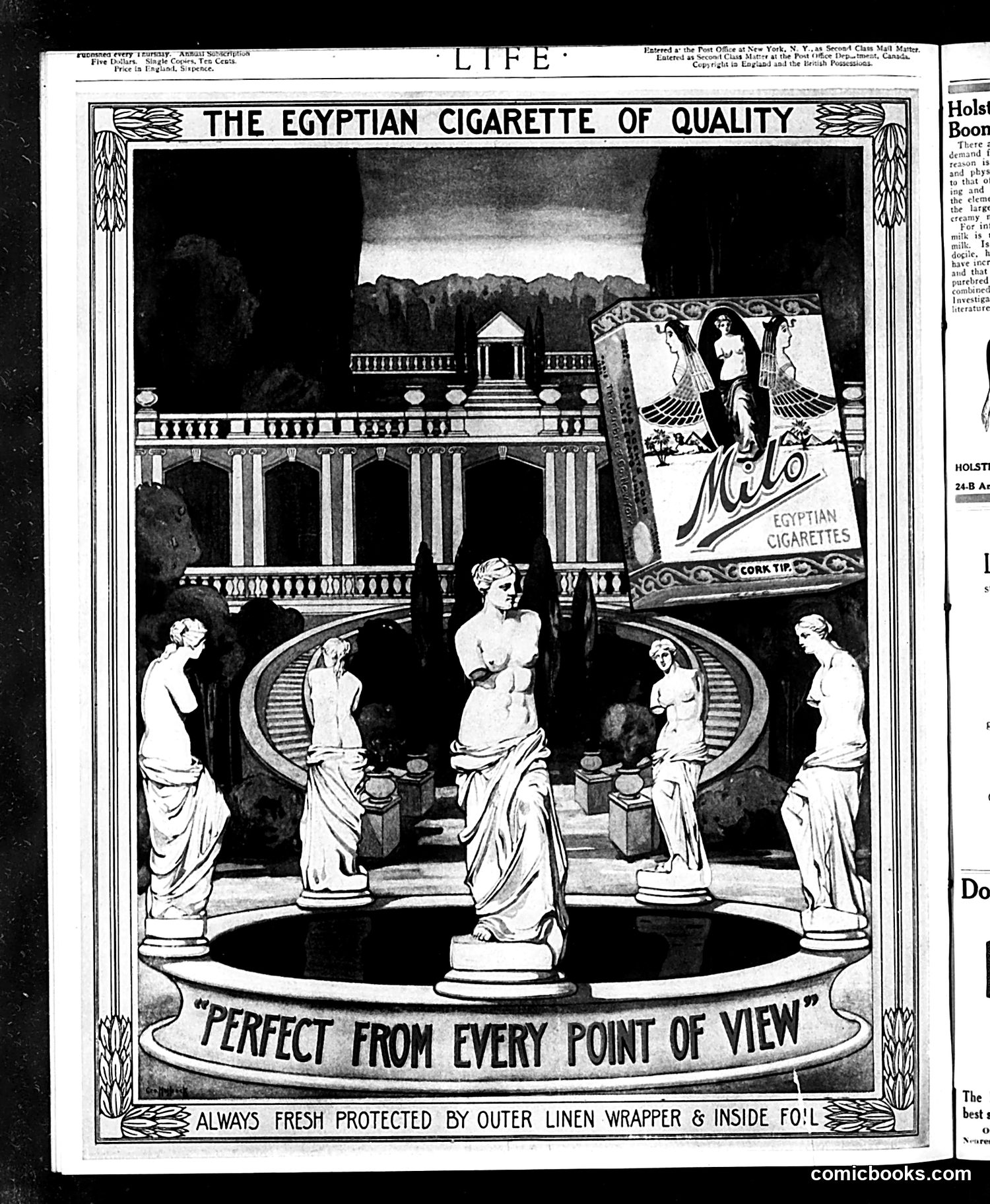 Life — December 23, 1915 — page 2 of 40