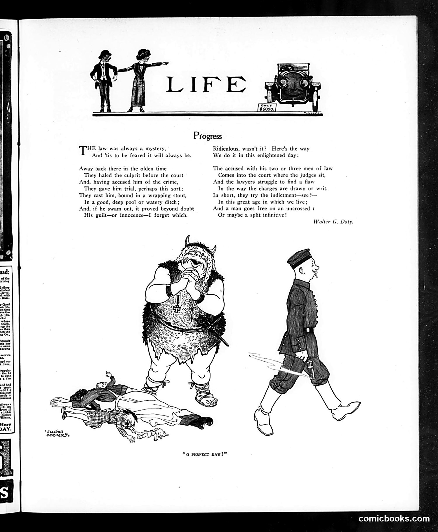 Life — December 23, 1915 — page 7 of 40