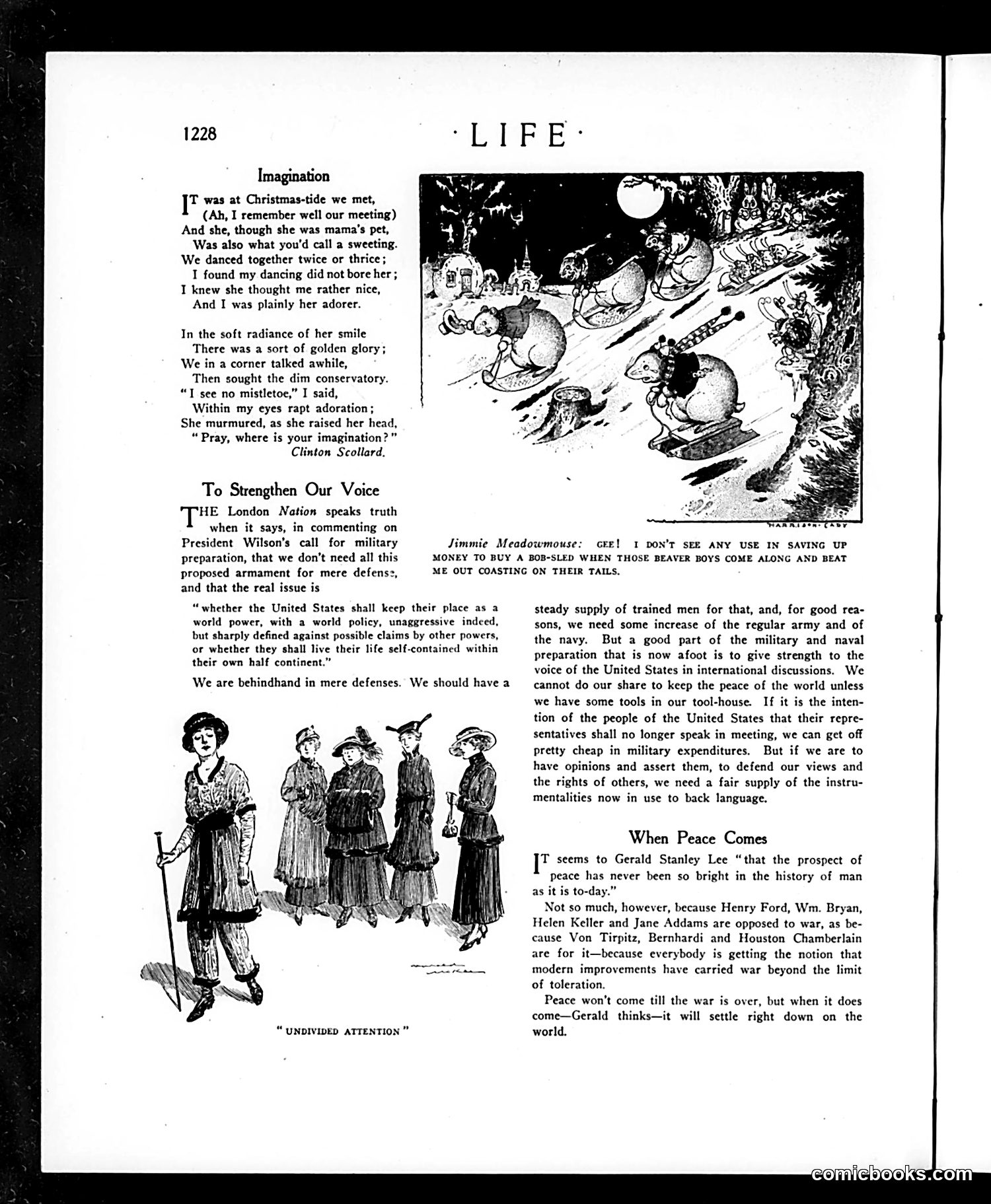 Life — December 23, 1915 — page 8 of 40