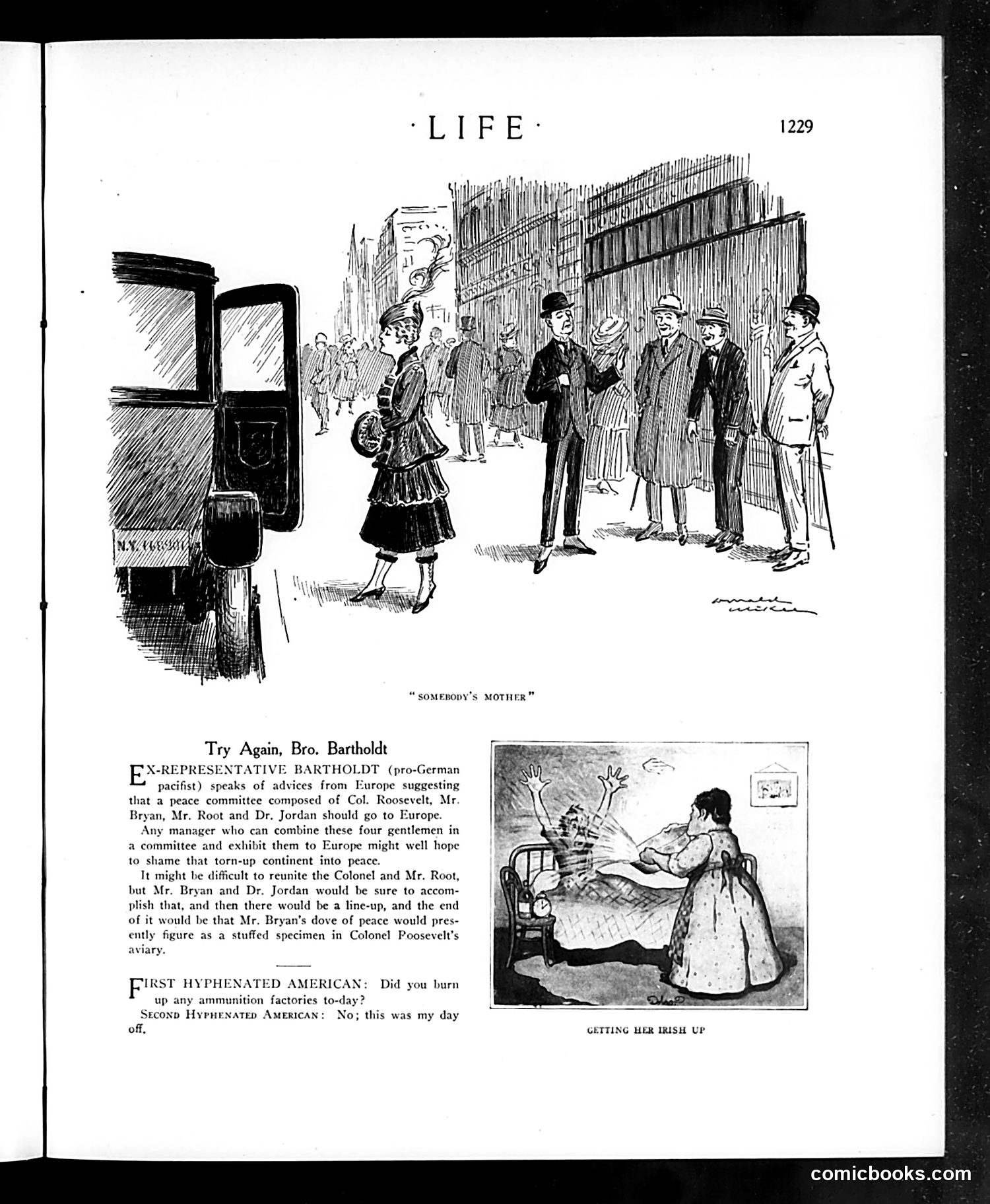 Life — December 23, 1915 — page 9 of 40