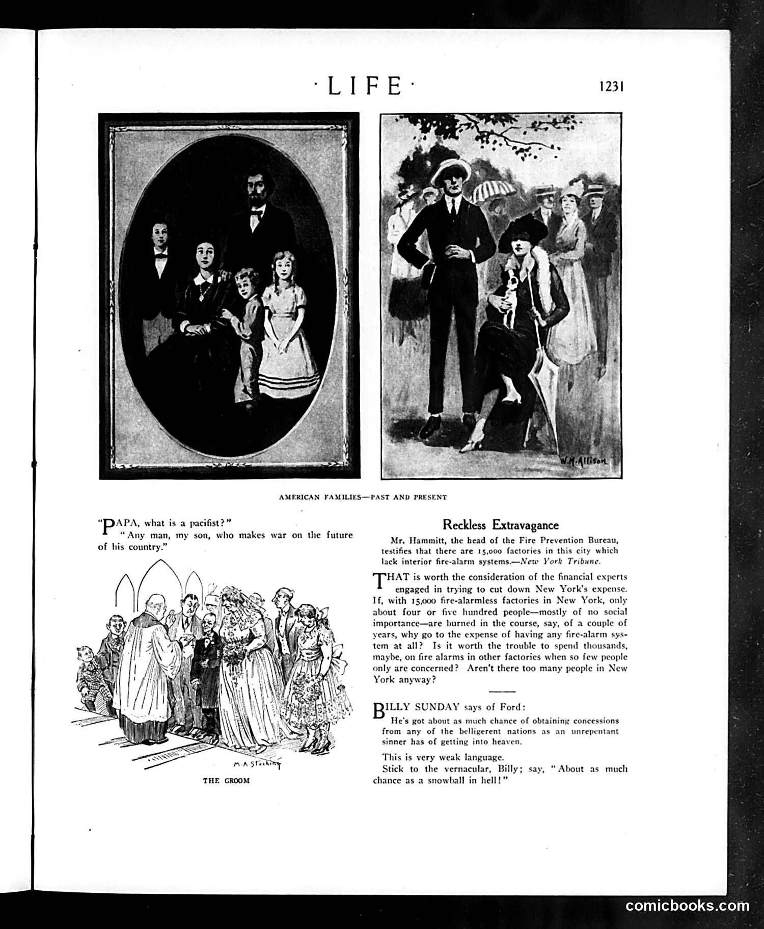 Life — December 23, 1915 — page 11 of 40