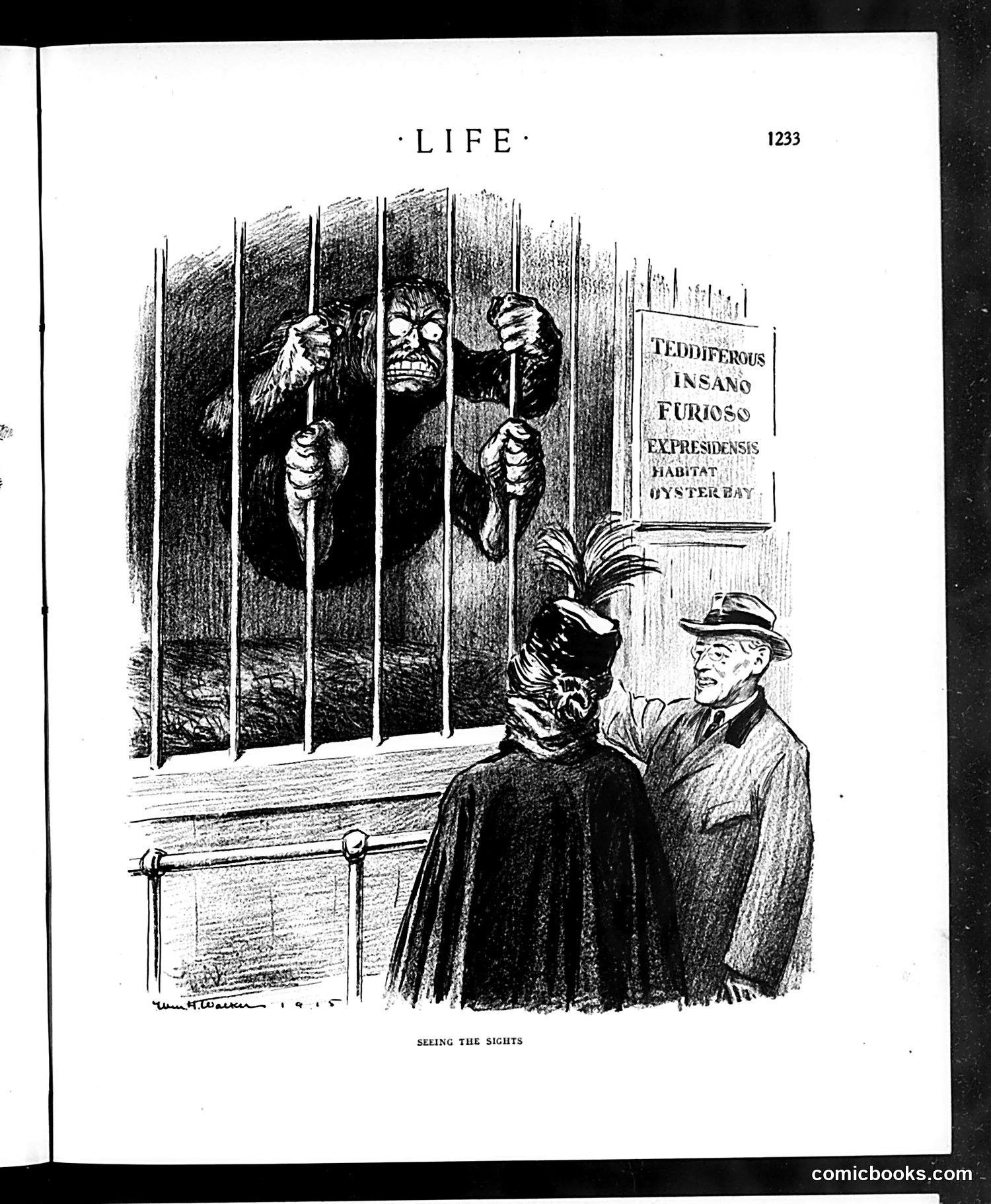 Life — December 23, 1915 — page 13 of 40