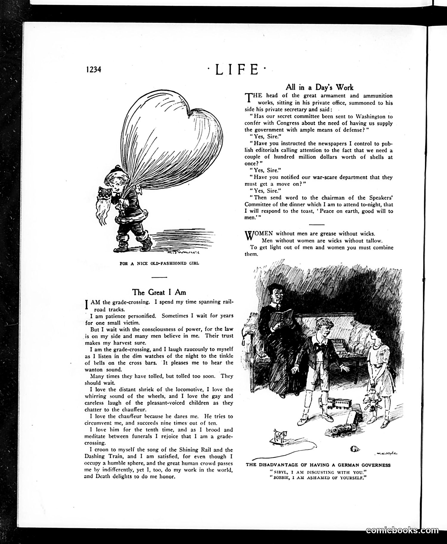 Life — December 23, 1915 — page 14 of 40
