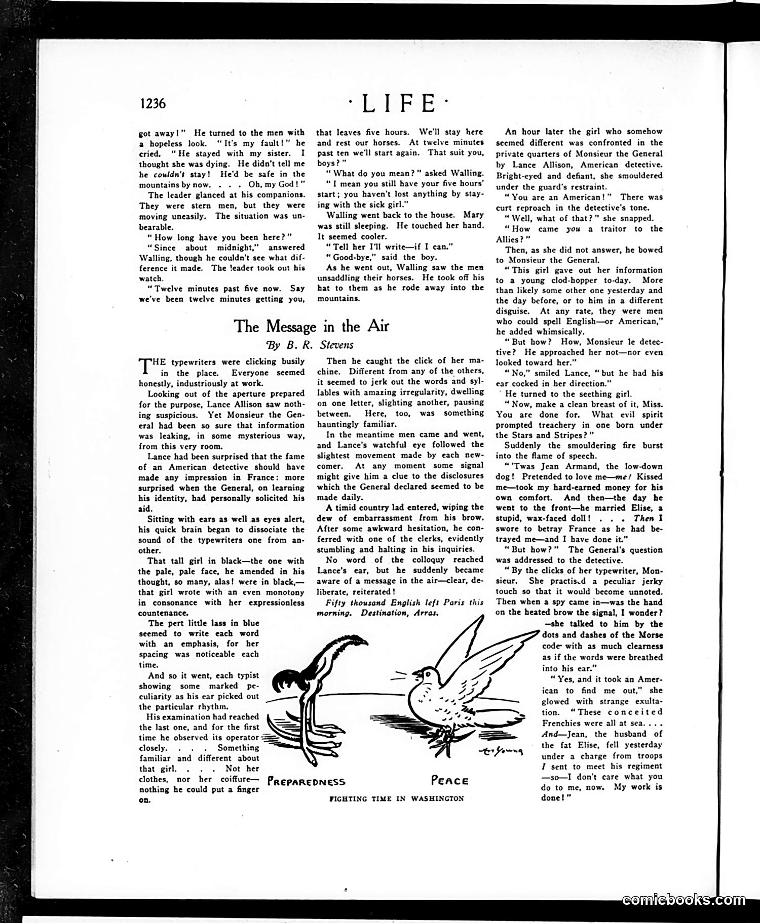 Life — December 23, 1915 — page 16 of 40