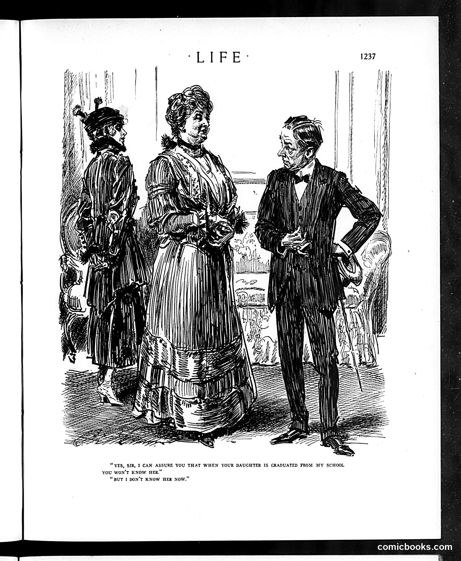 Life — December 23, 1915 — page 17 of 40