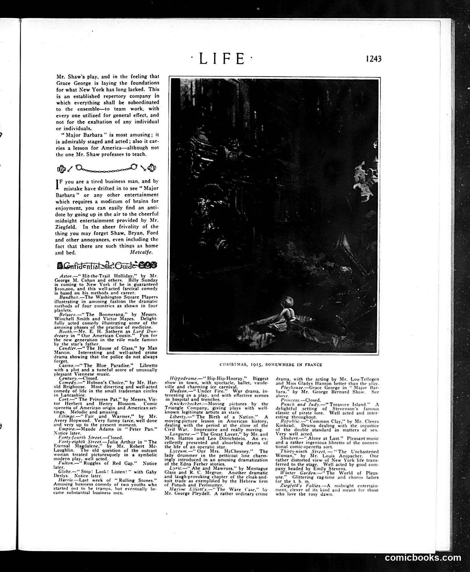 Life — December 23, 1915 — page 23 of 40