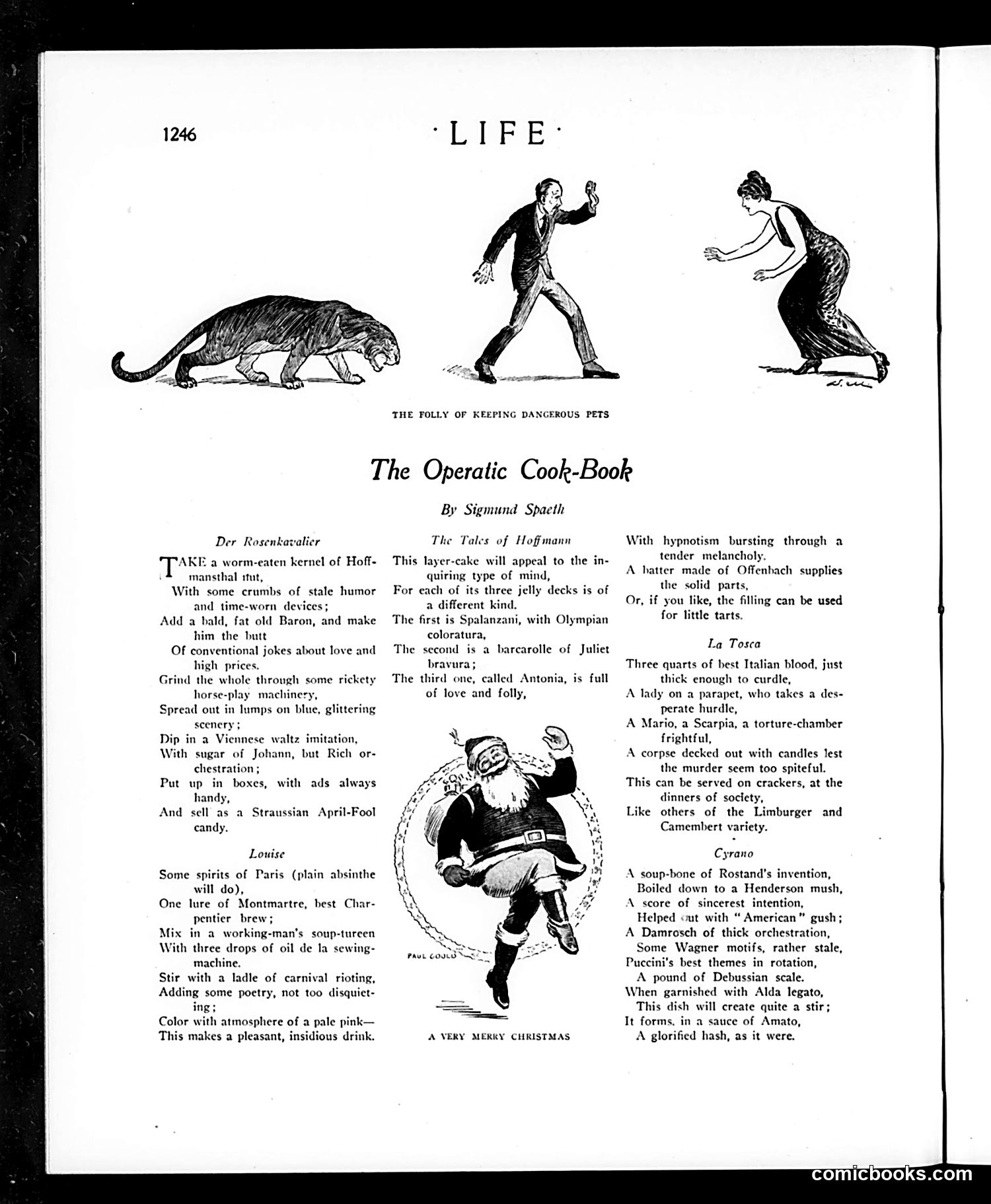 Life — December 23, 1915 — page 26 of 40