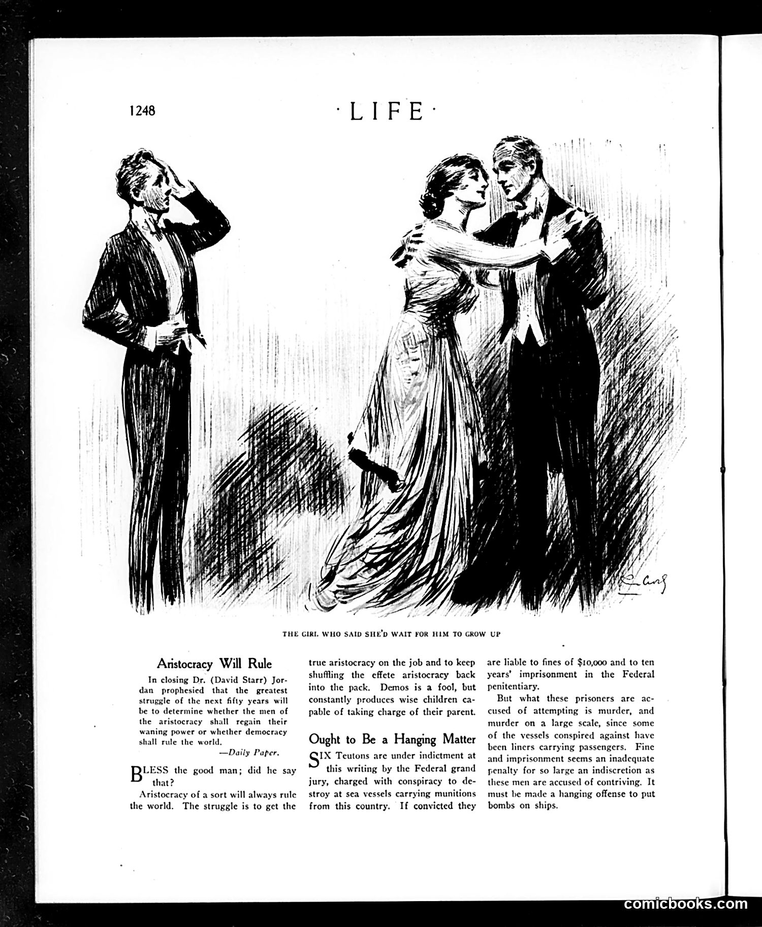 Life — December 23, 1915 — page 28 of 40