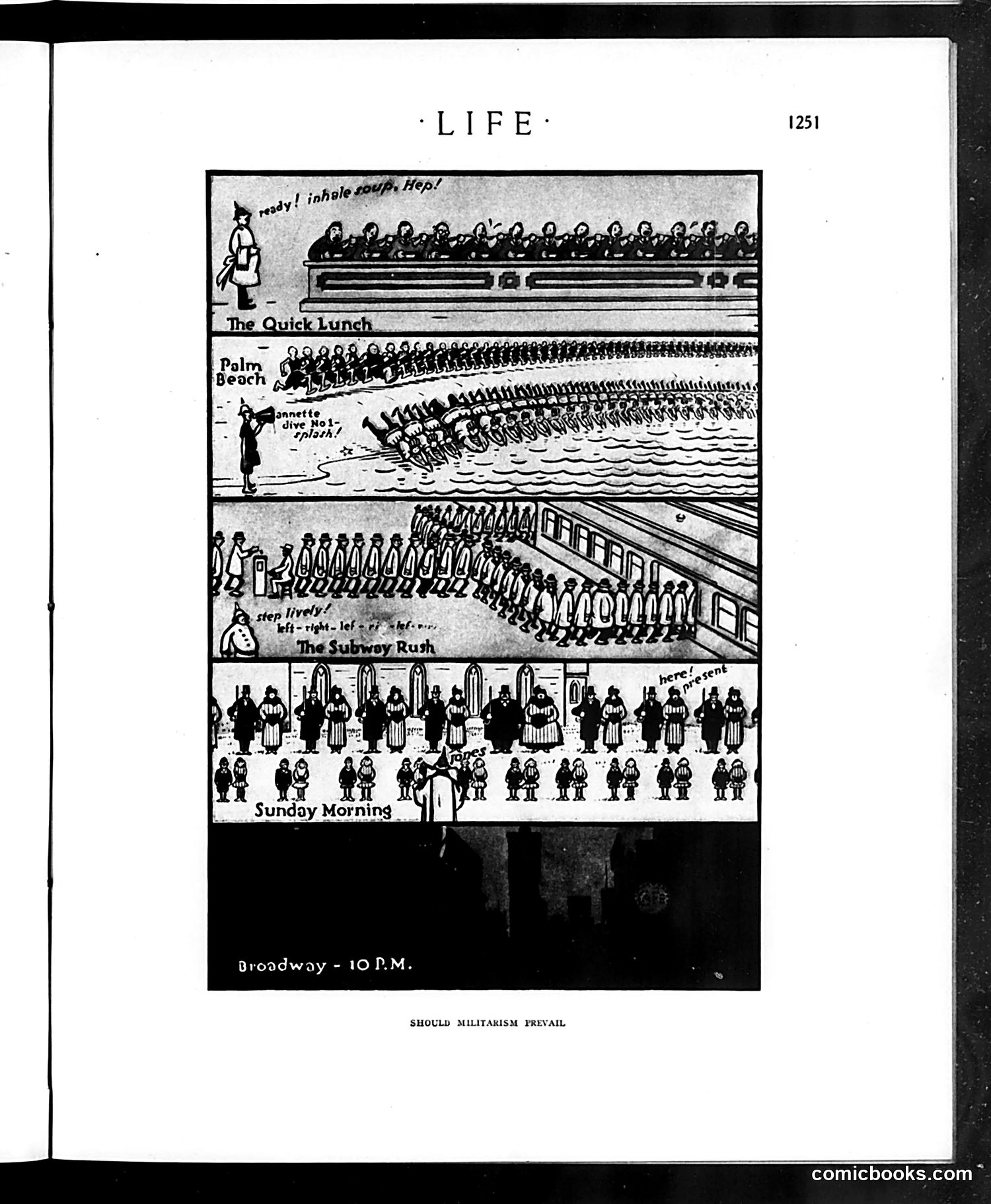 Life — December 23, 1915 — page 31 of 40