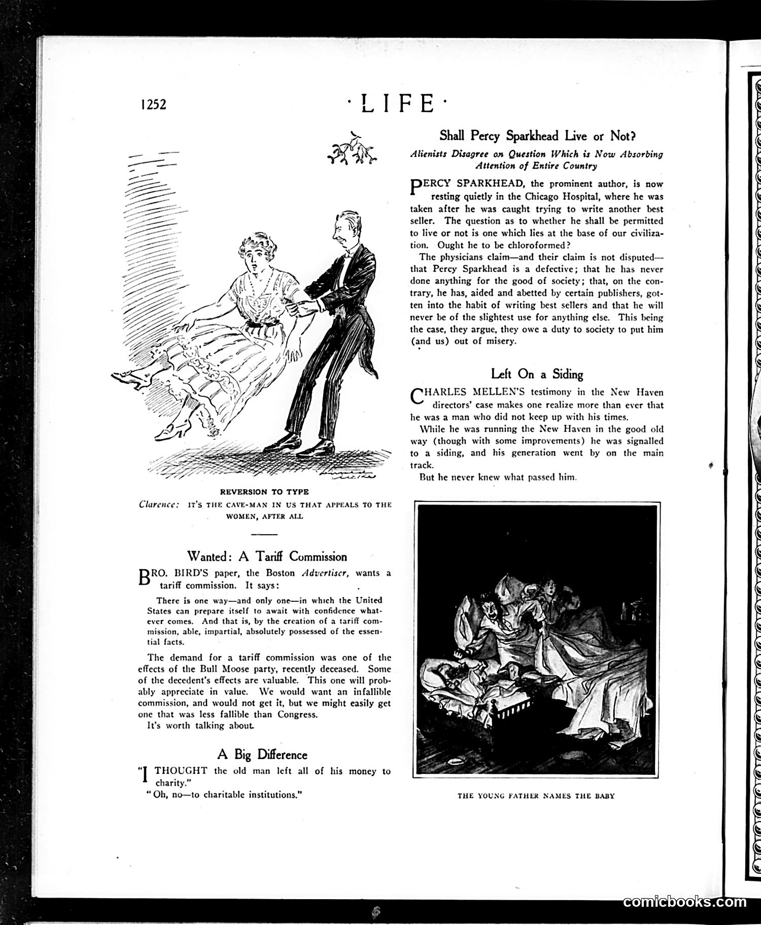 Life — December 23, 1915 — page 32 of 40