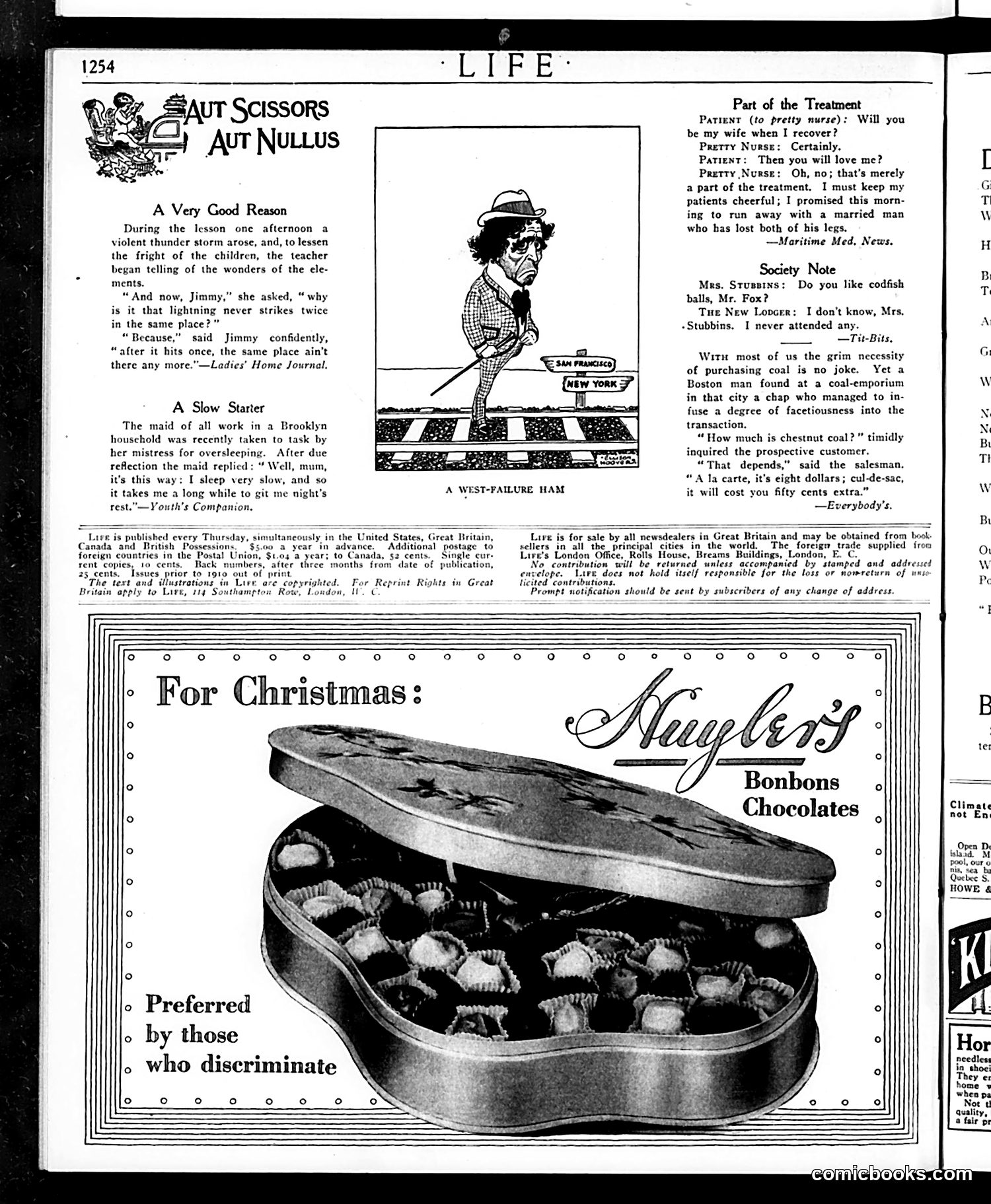 Life — December 23, 1915 — page 34 of 40