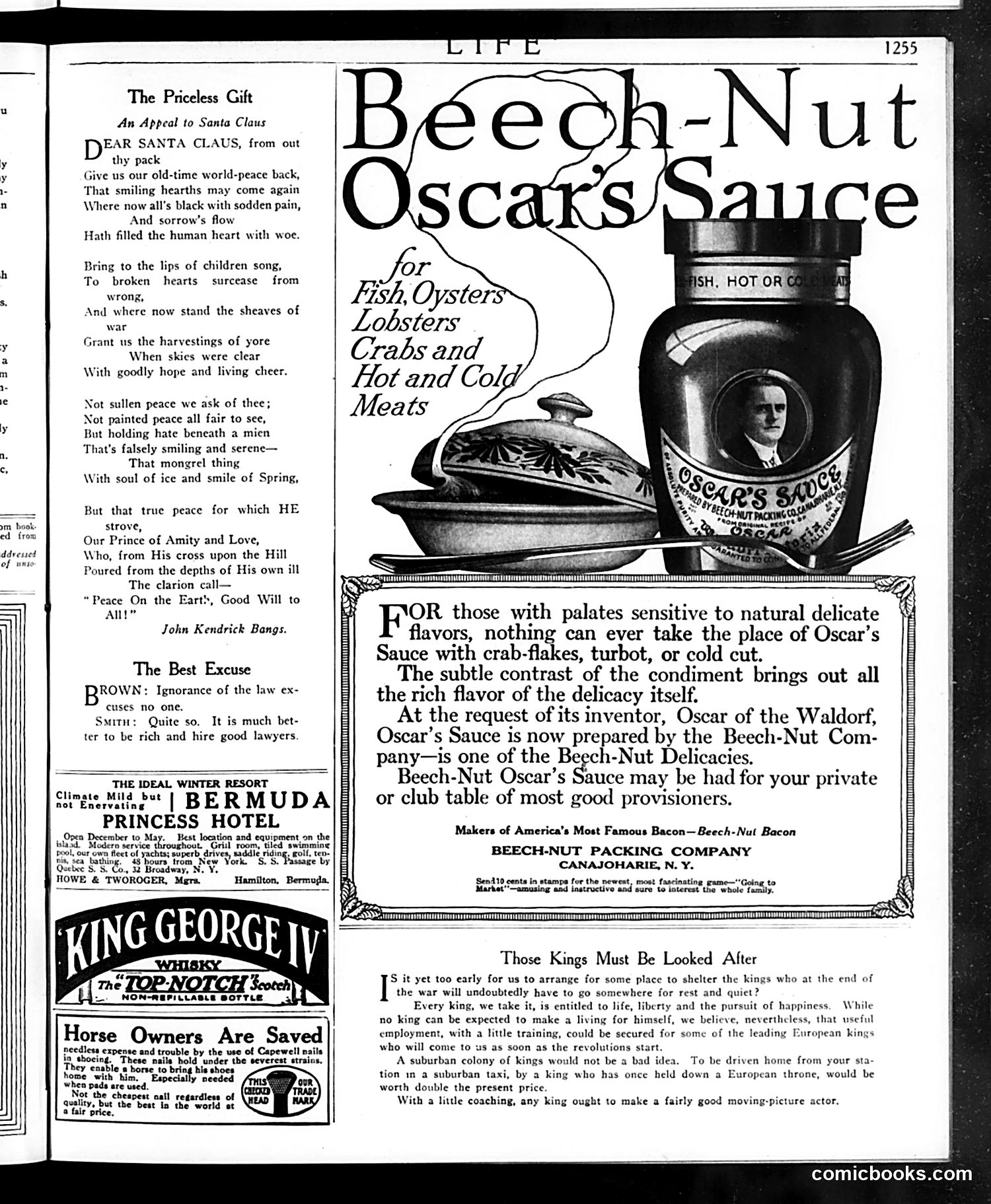 Life — December 23, 1915 — page 35 of 40