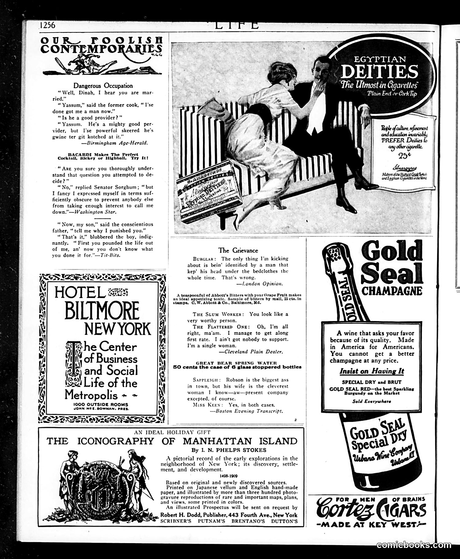 Life — December 23, 1915 — page 36 of 40