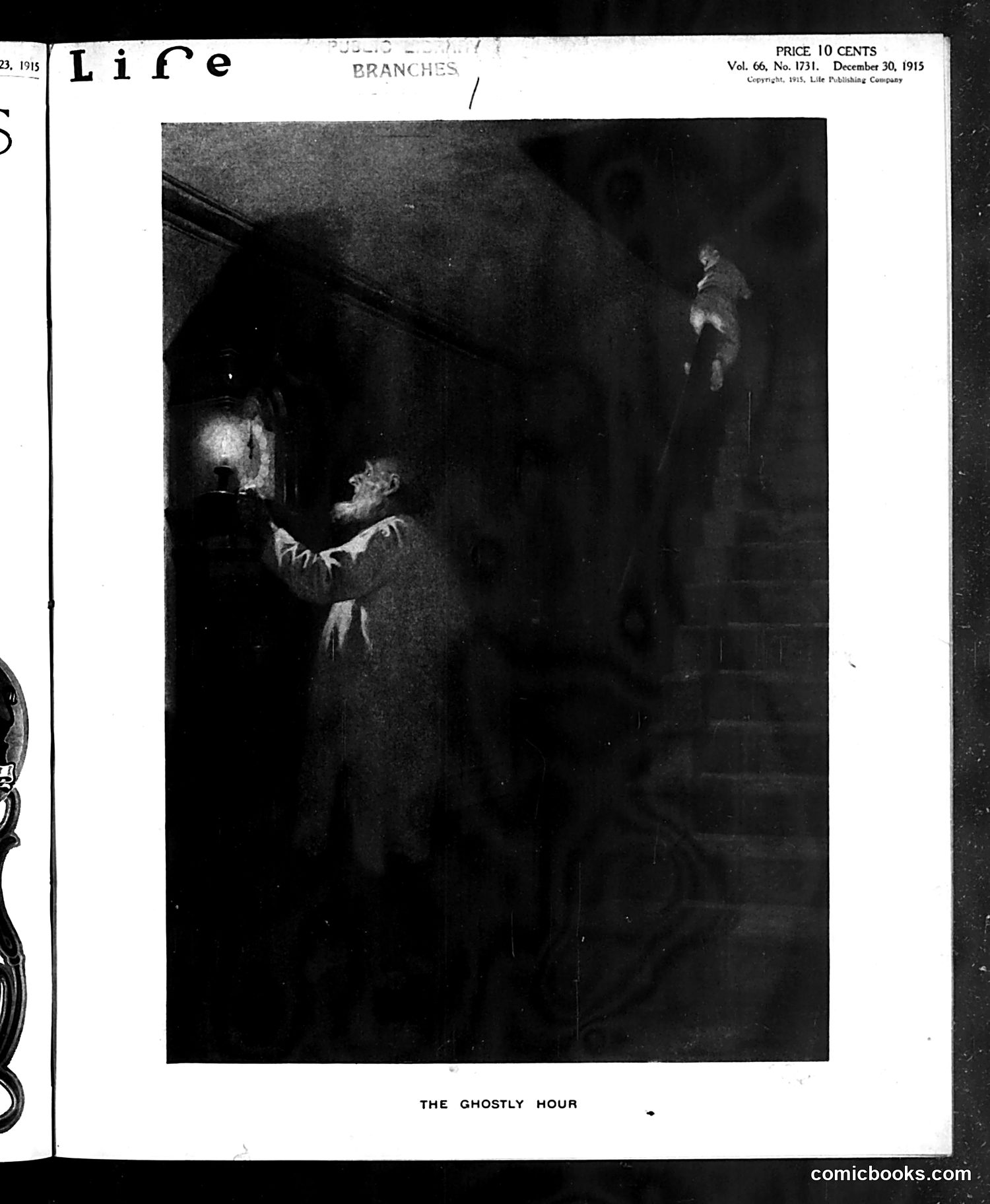 Life — December 30, 1915