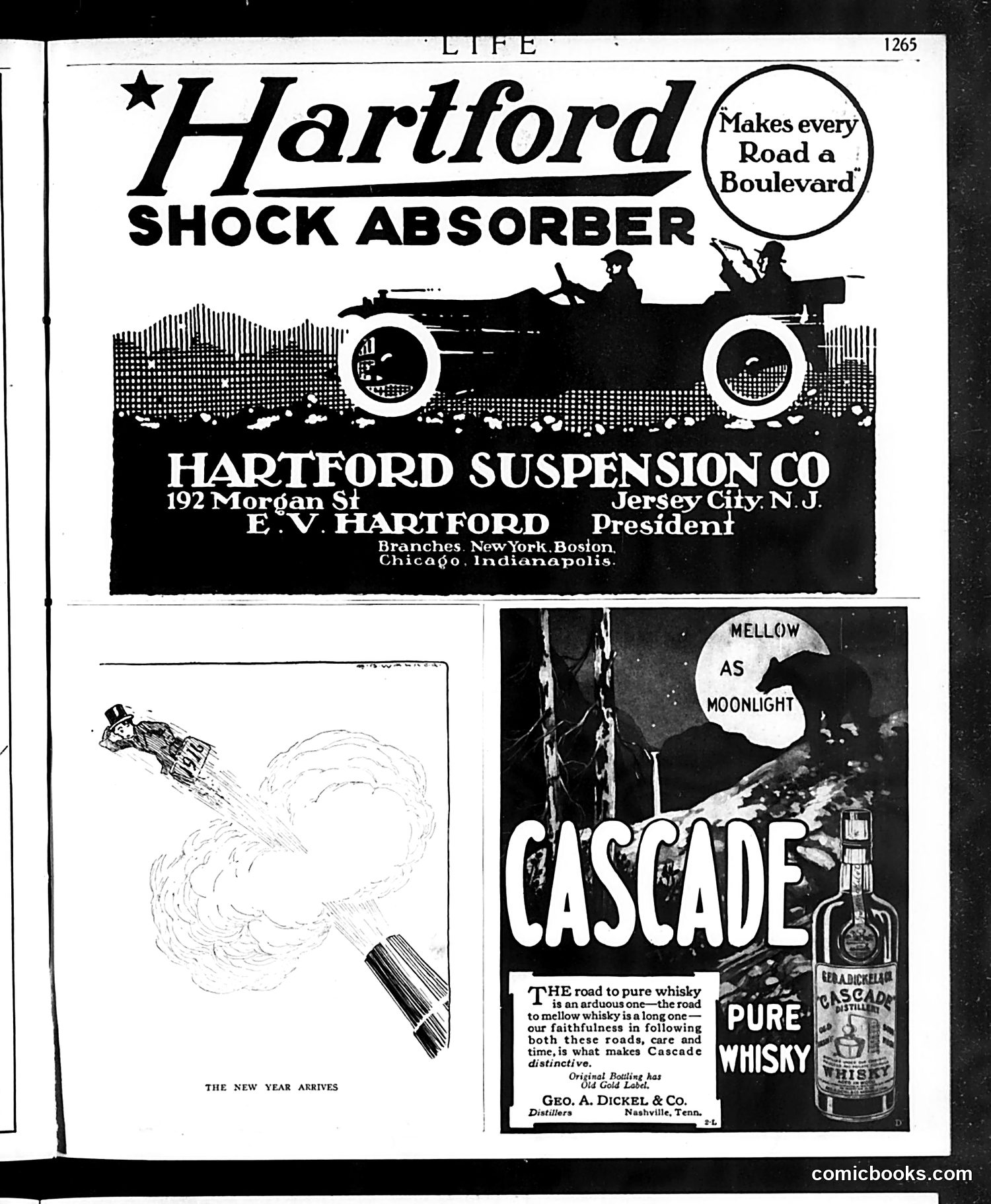 Life — December 30, 1915 — page 5 of 41
