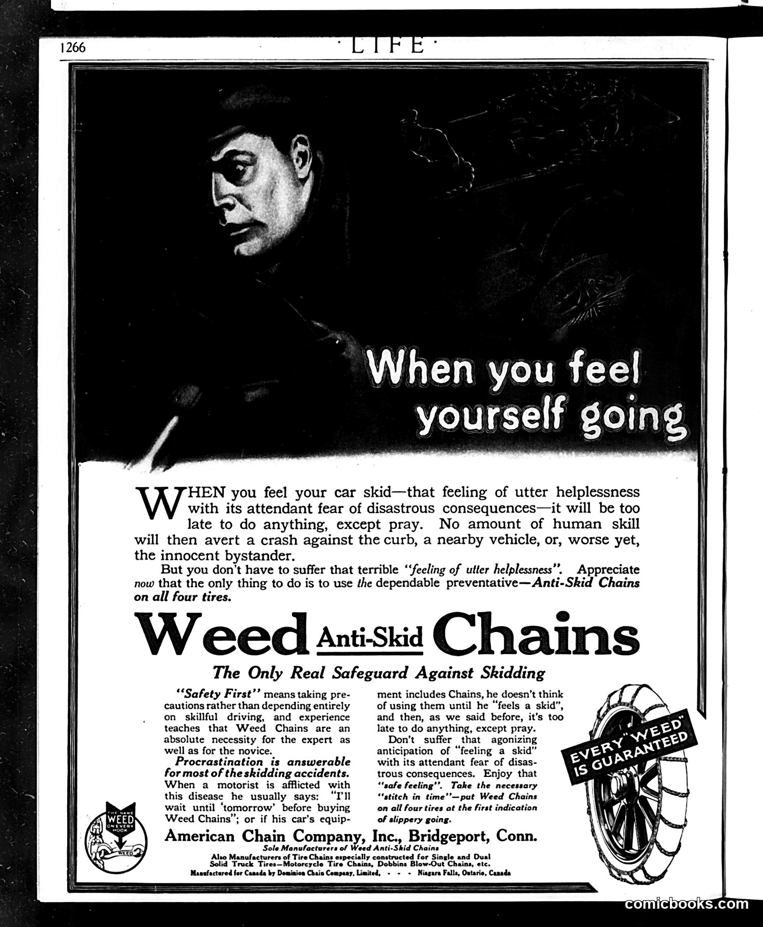 Life — December 30, 1915 — page 6 of 41