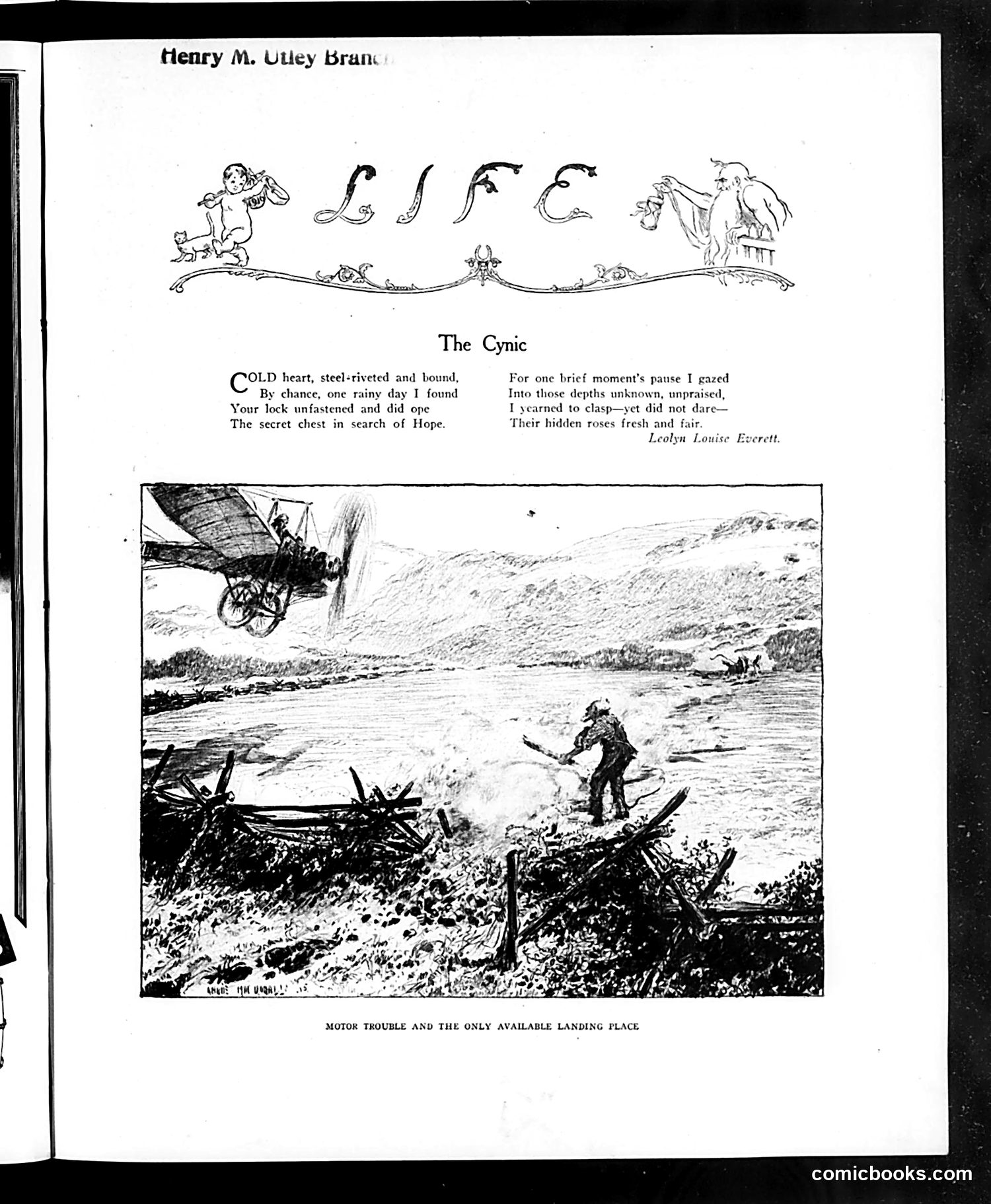 Life — December 30, 1915 — page 7 of 41