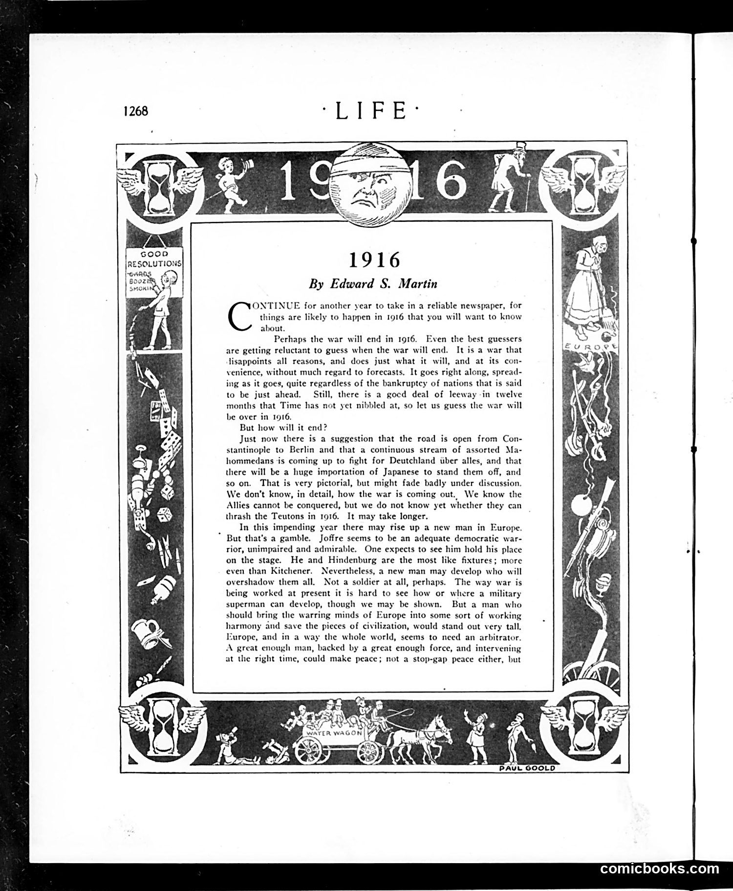 Life — December 30, 1915 — page 8 of 41