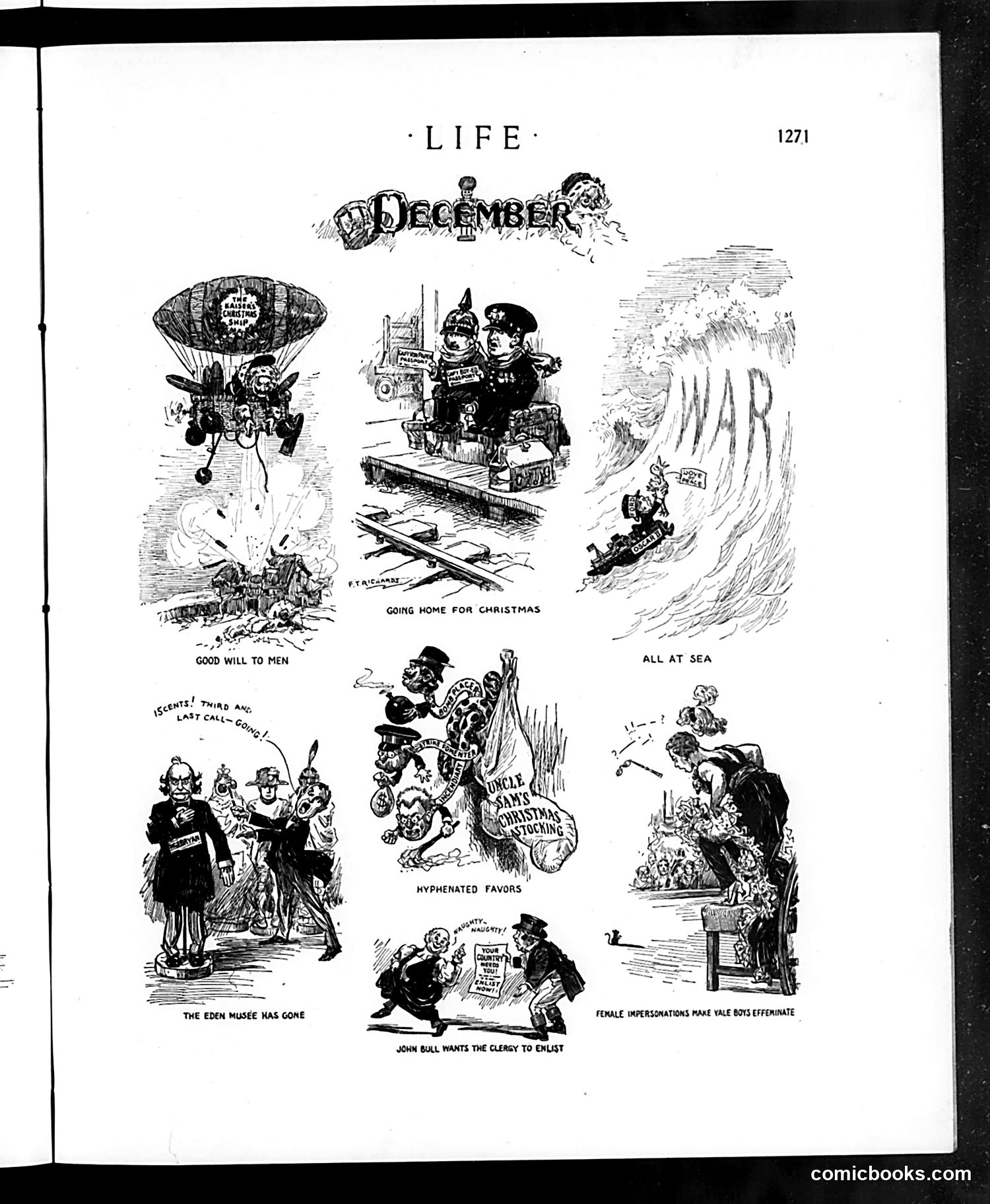 Life — December 30, 1915 — page 11 of 41