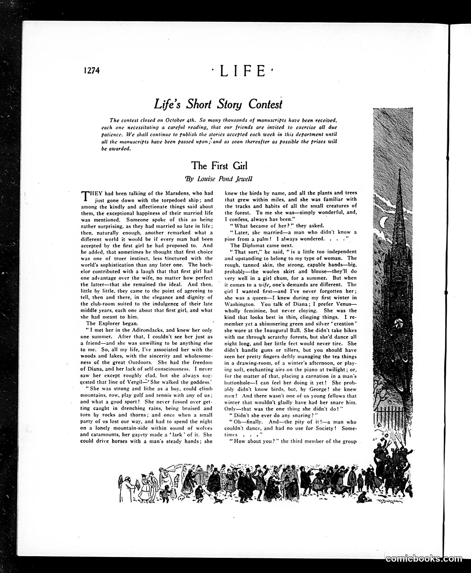Life — December 30, 1915 — page 14 of 41