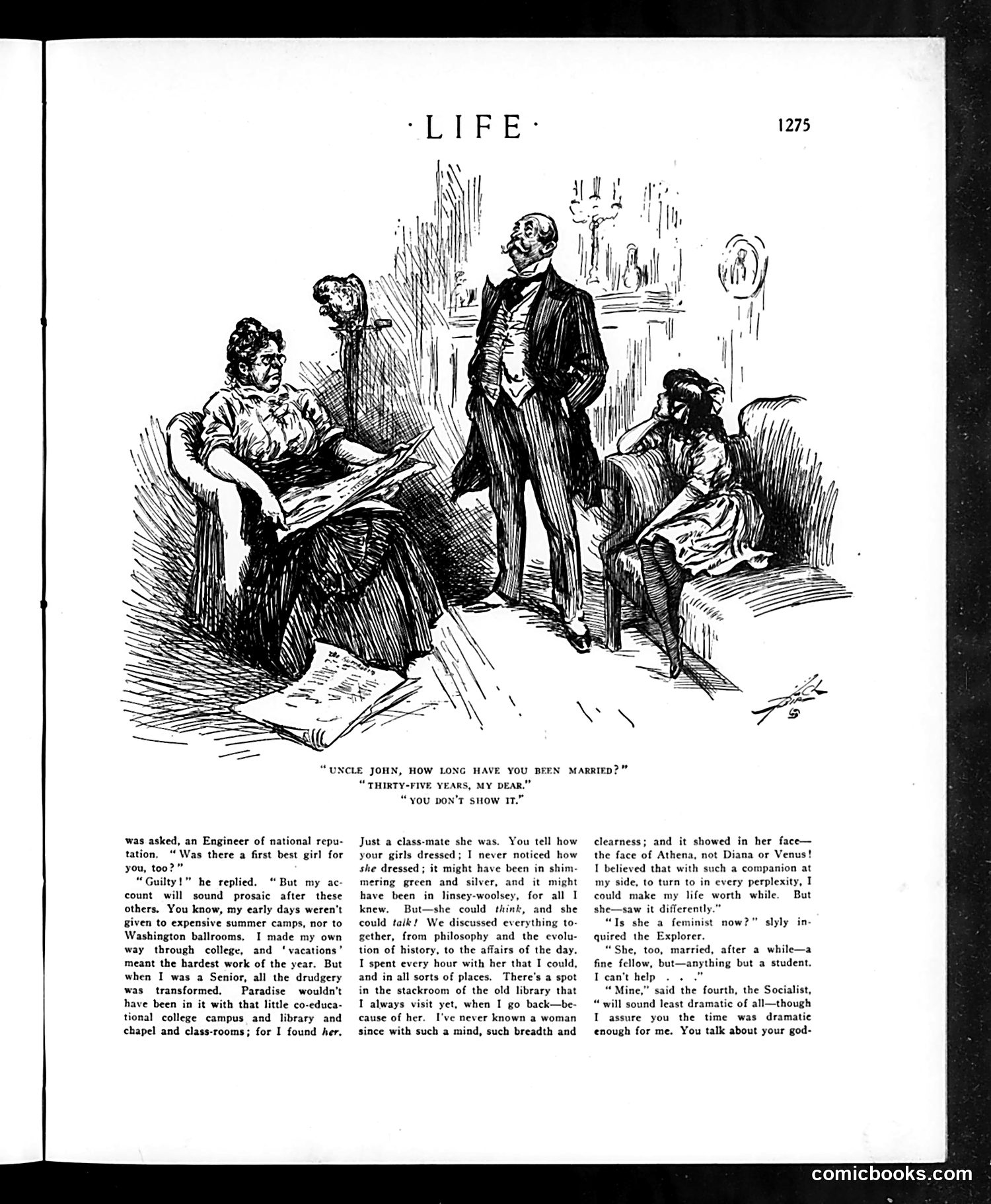 Life — December 30, 1915 — page 15 of 41