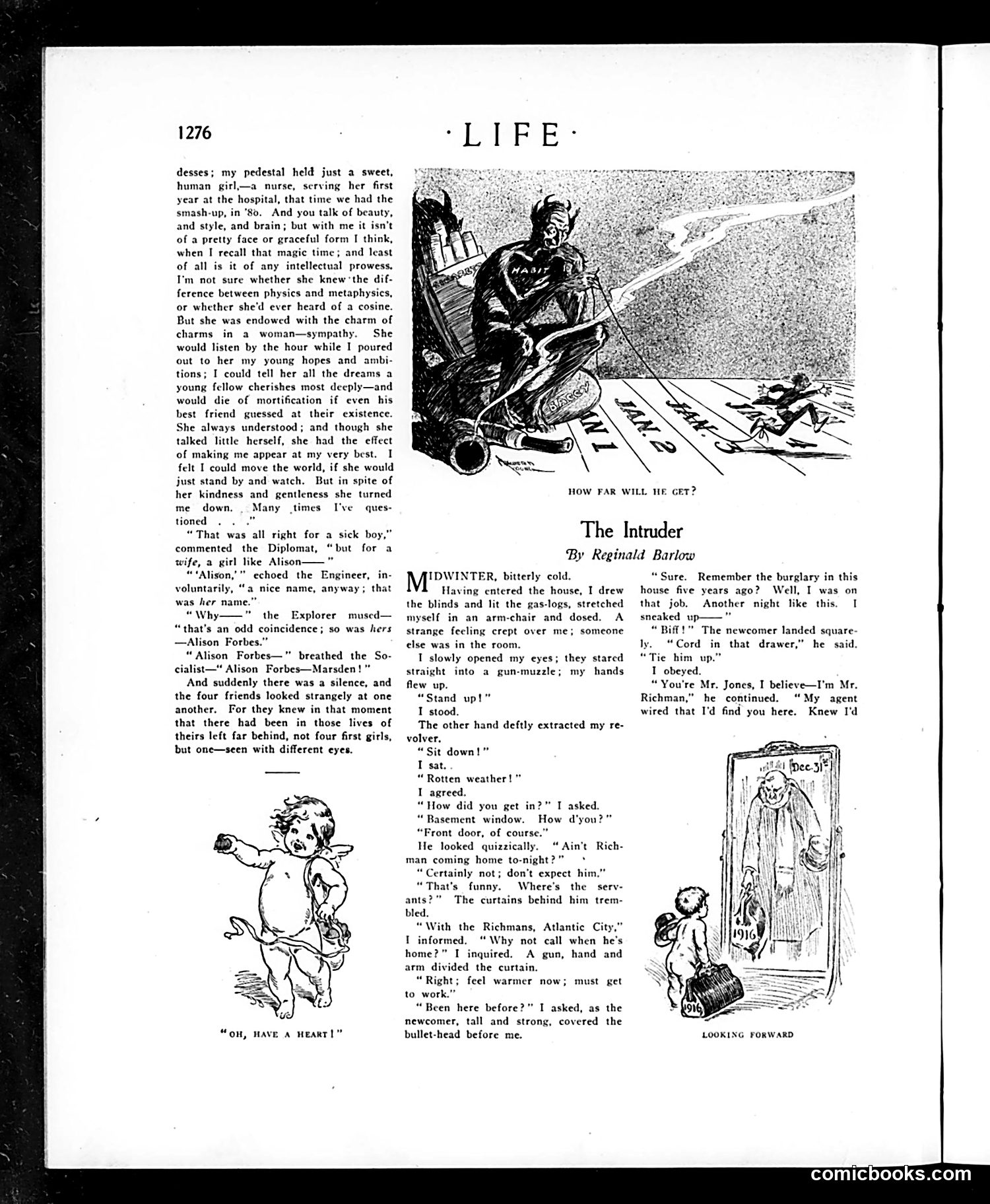 Life — December 30, 1915 — page 16 of 41