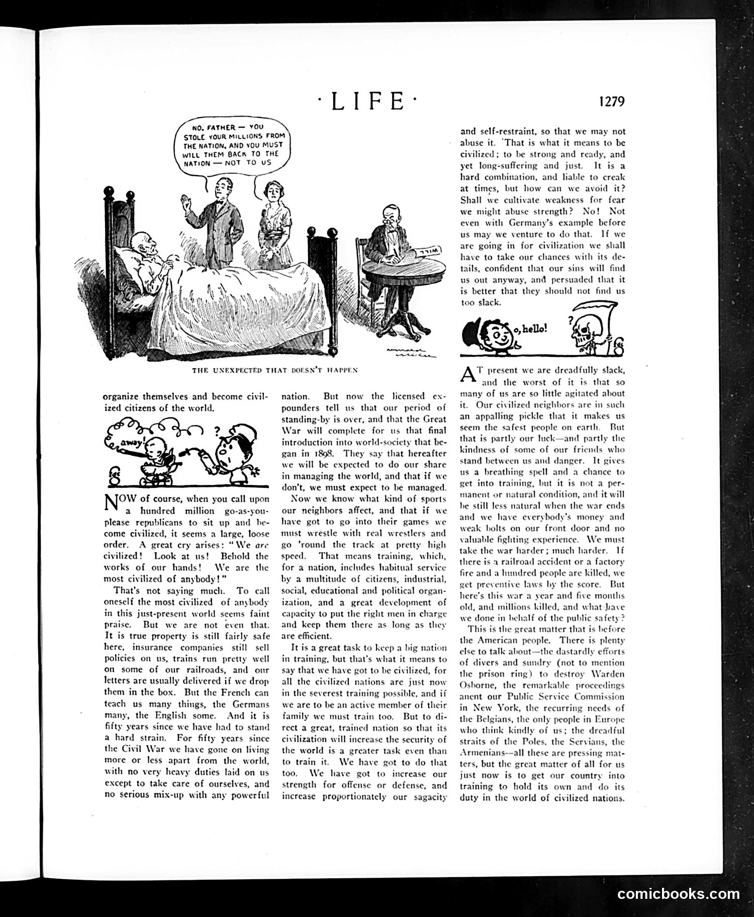 Life — December 30, 1915 — page 19 of 41
