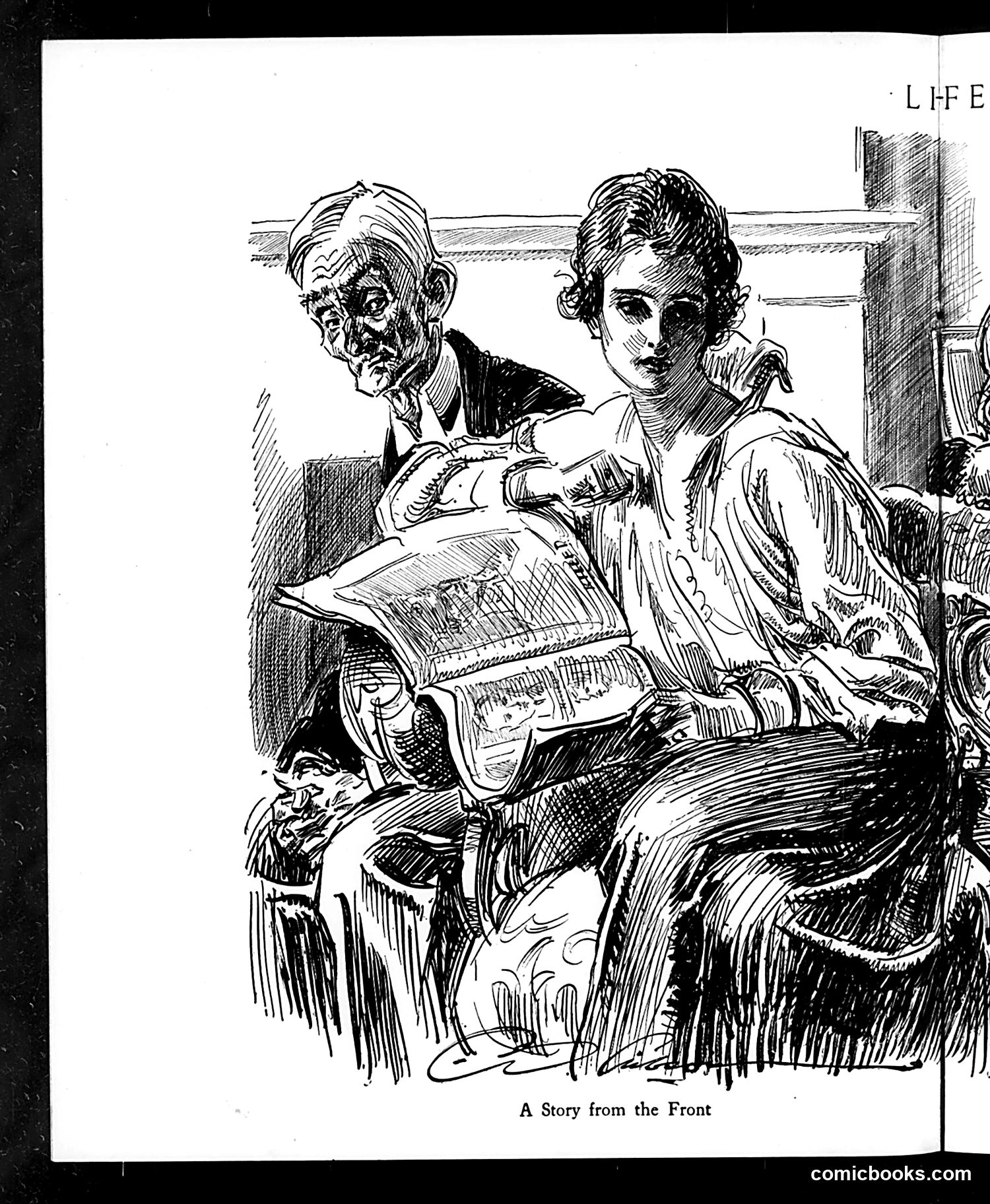 Life — December 30, 1915 — page 20 of 41