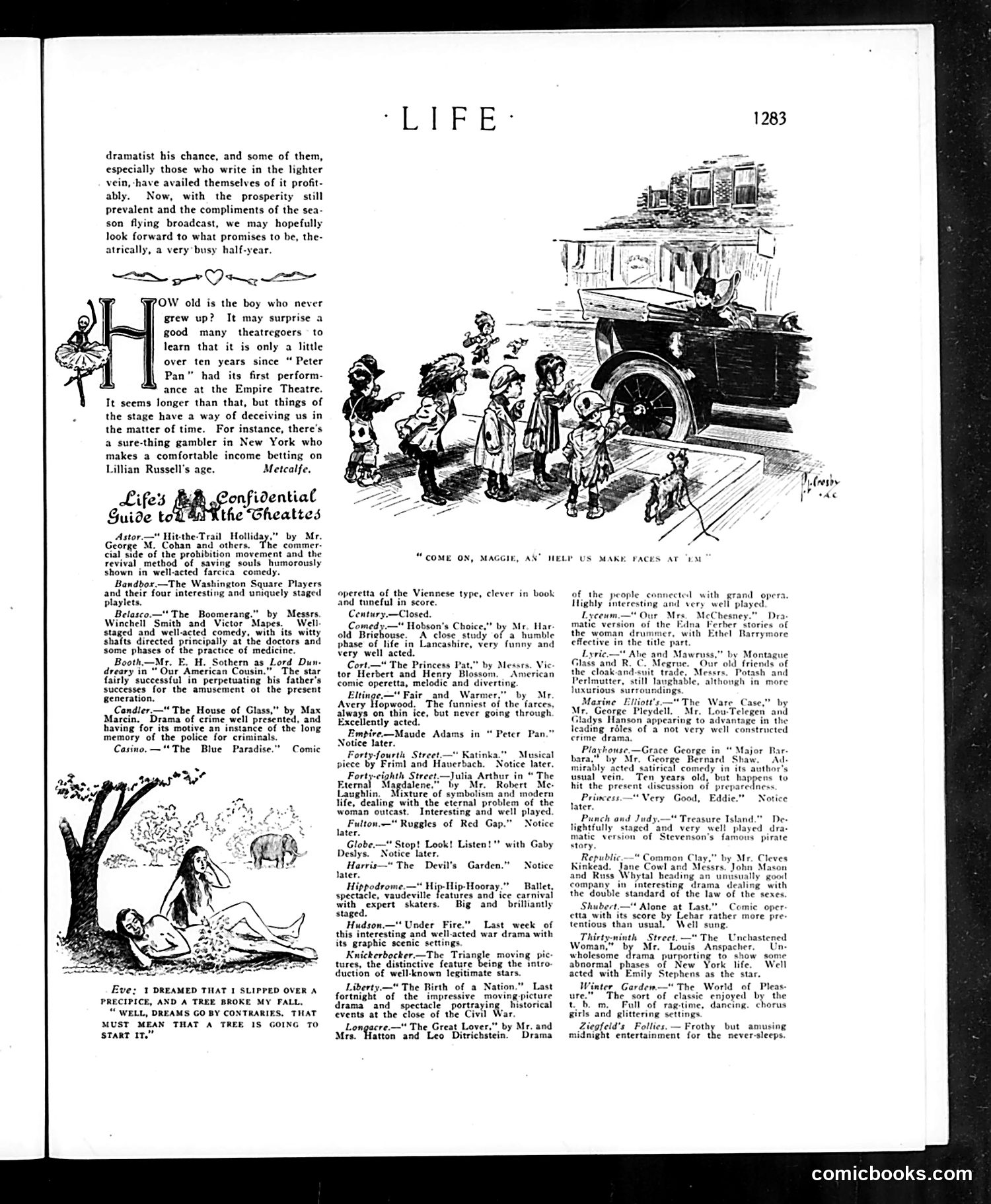 Life — December 30, 1915 — page 23 of 41