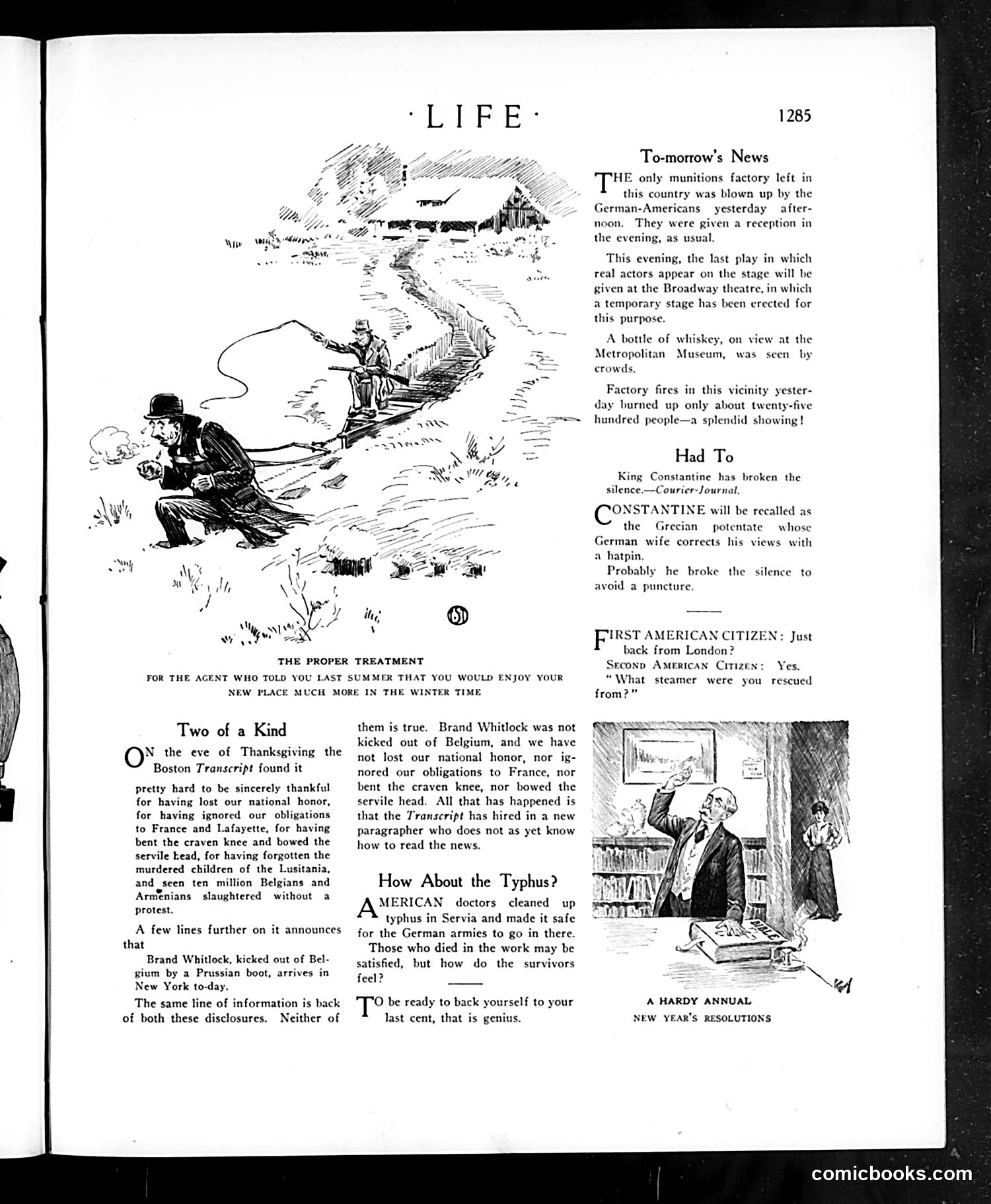 Life — December 30, 1915 — page 25 of 41