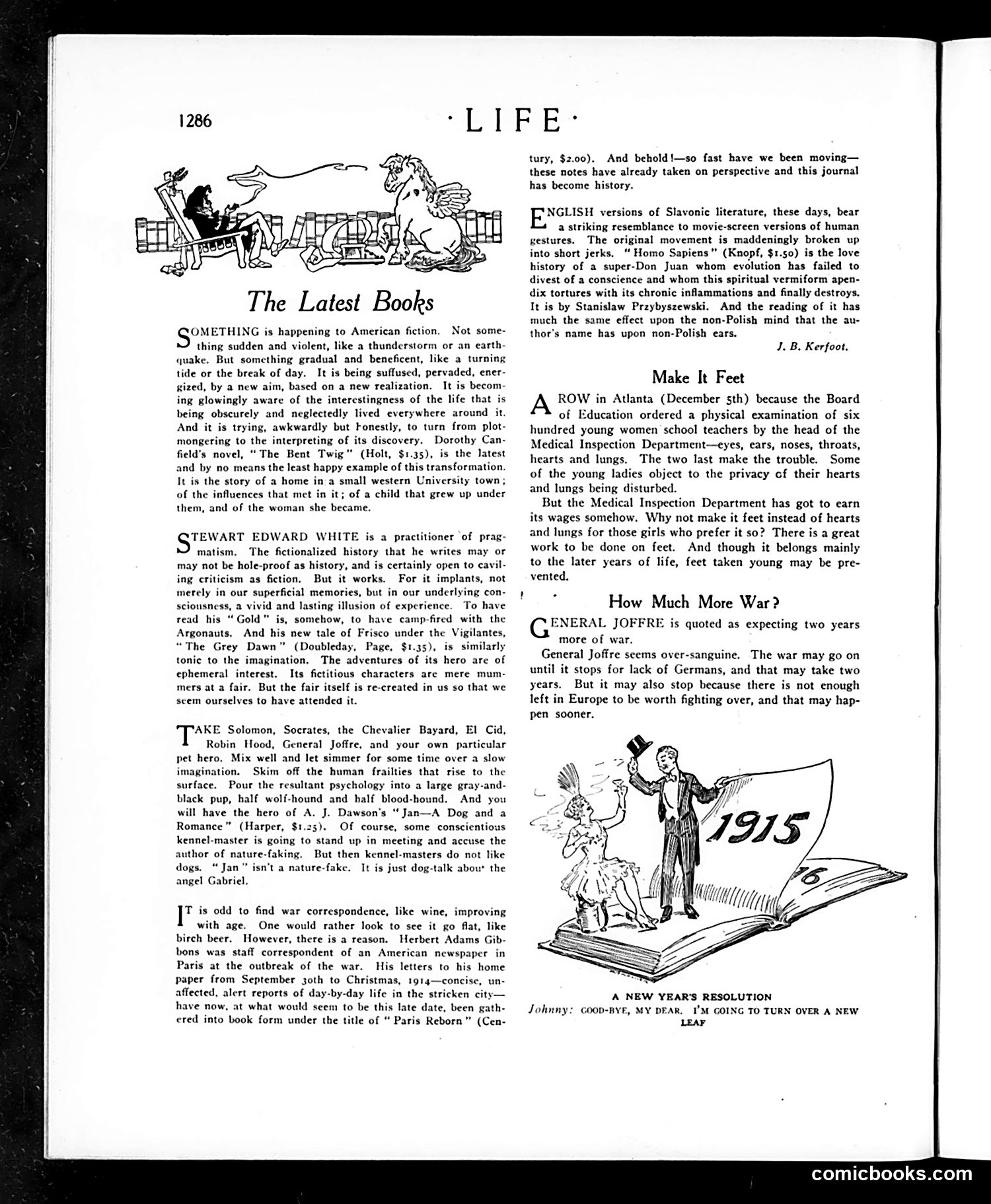 Life — December 30, 1915 — page 26 of 41