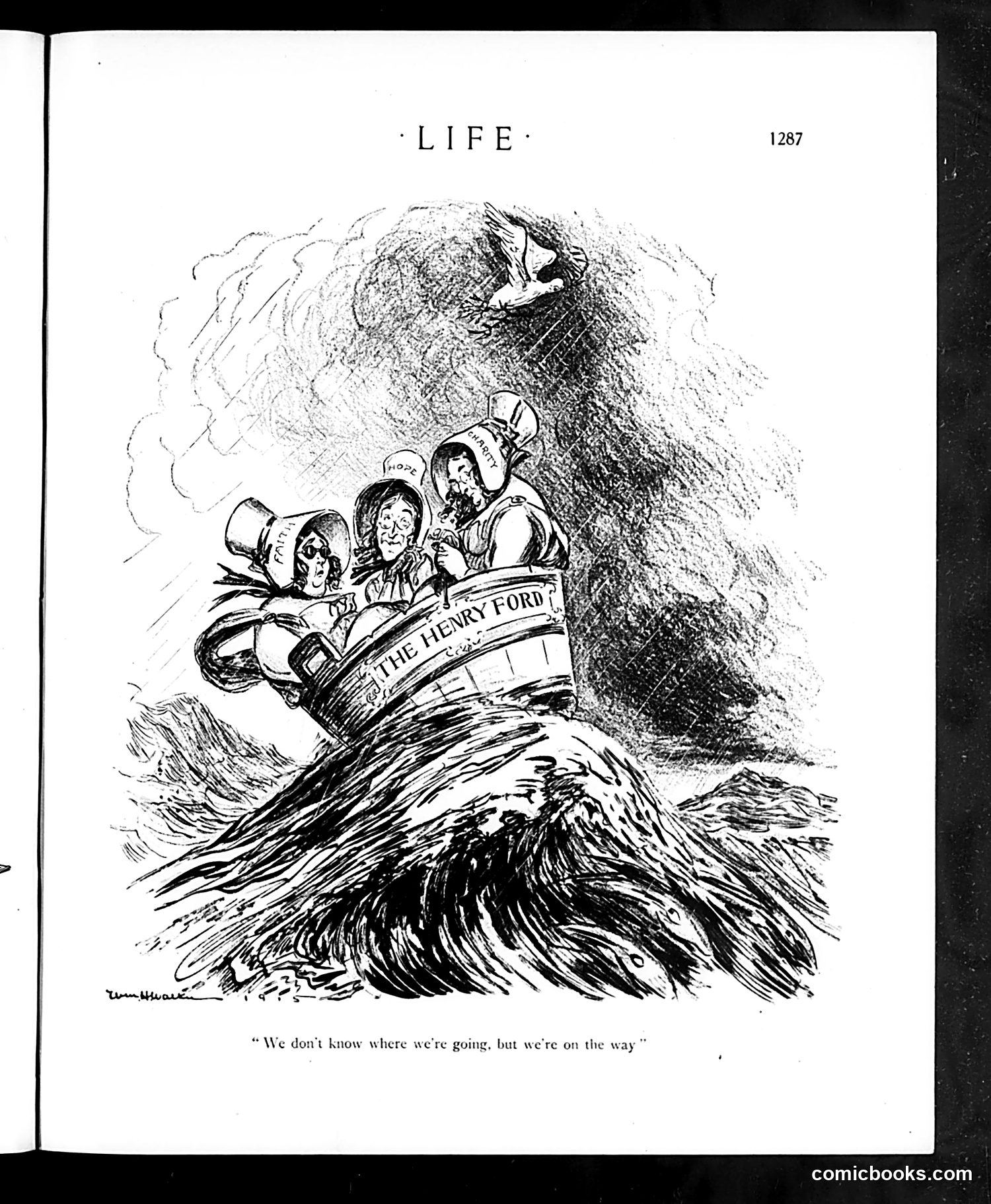 Life — December 30, 1915 — page 27 of 41