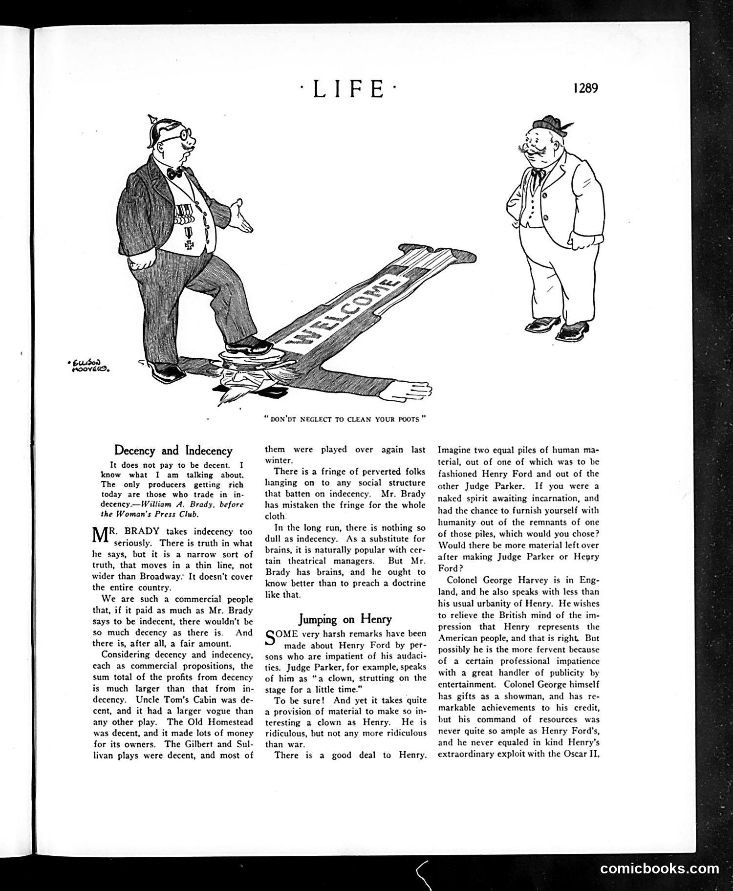 Life — December 30, 1915 — page 29 of 41
